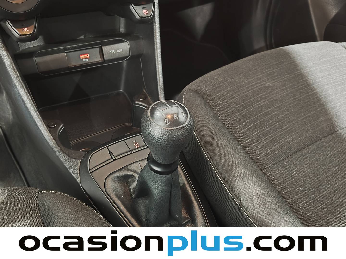 Foto KIA Picanto Kia Picanto 1.0 DPi Concept  (67 CV)