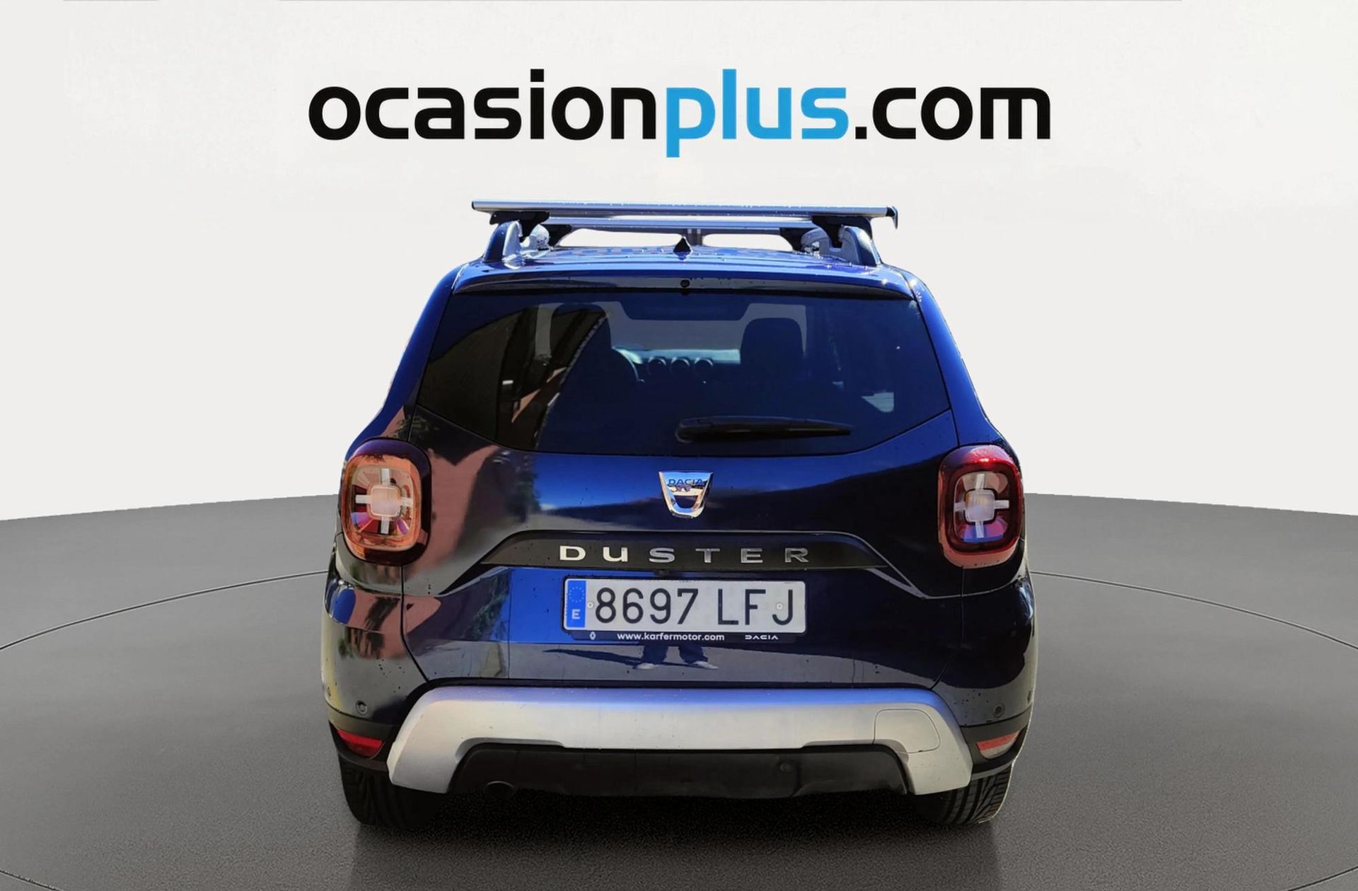 Dacia Duster 1.6 GLP Prestige 4x2 - foto 17