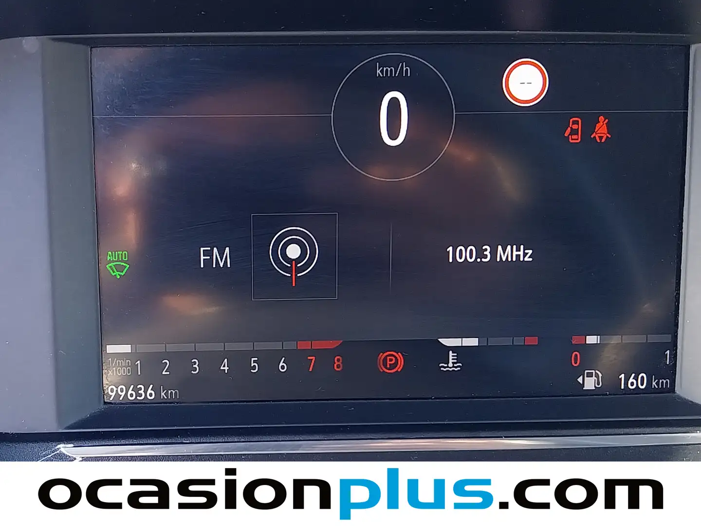 Foto Opel Corsa Opel Corsa 1.2 Turbo XHL Elegance (100 CV)