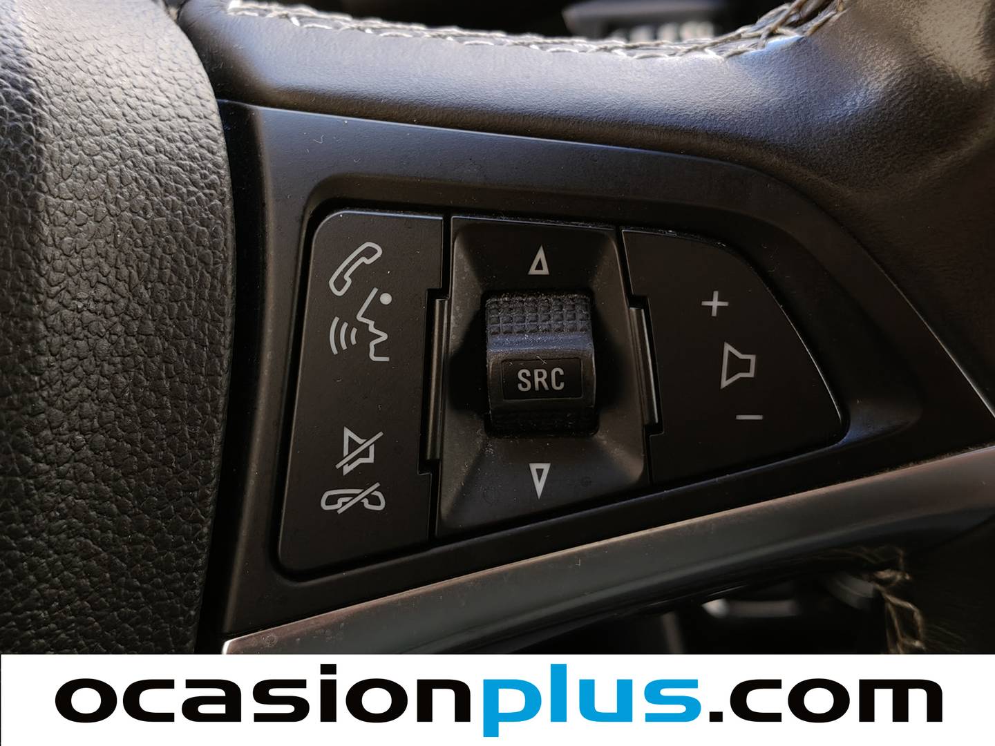 Opel Mokka X Opel Mokka X 1.6 CDTi S&S Innovation 4X2 (136 CV) de ocasión