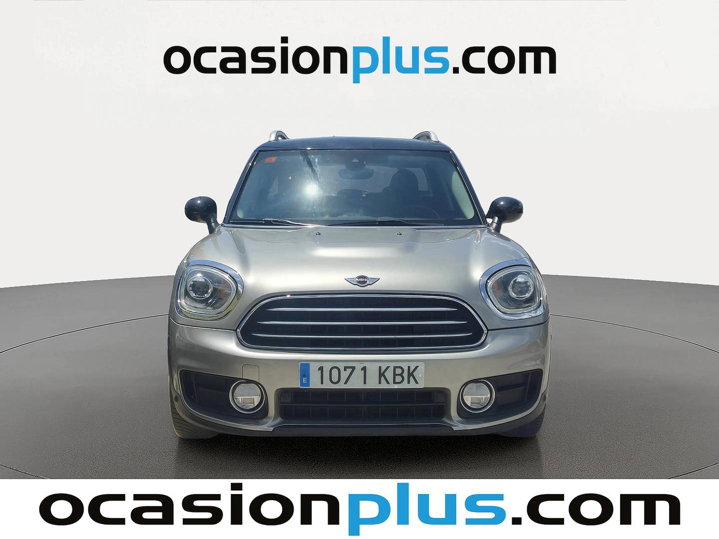 Mini Countryman Mini MINI Countryman Cooper D (150 CV) 150cv