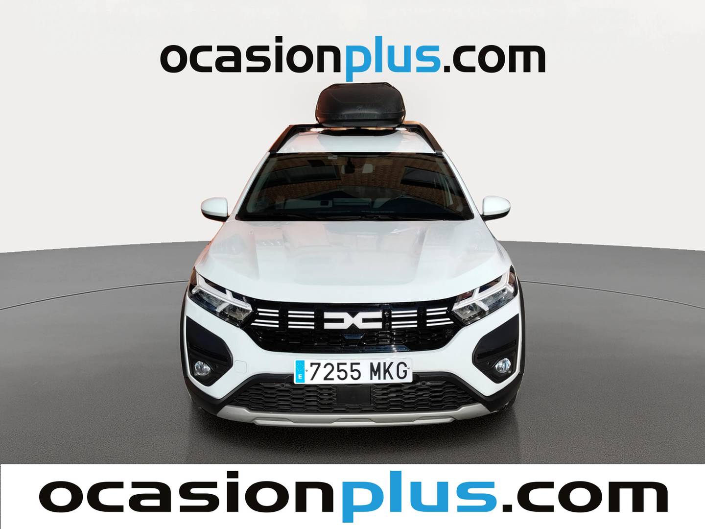 Foto Dacia Jogger Dacia Jogger Expression ECO-G  (100CV) 7 plazas