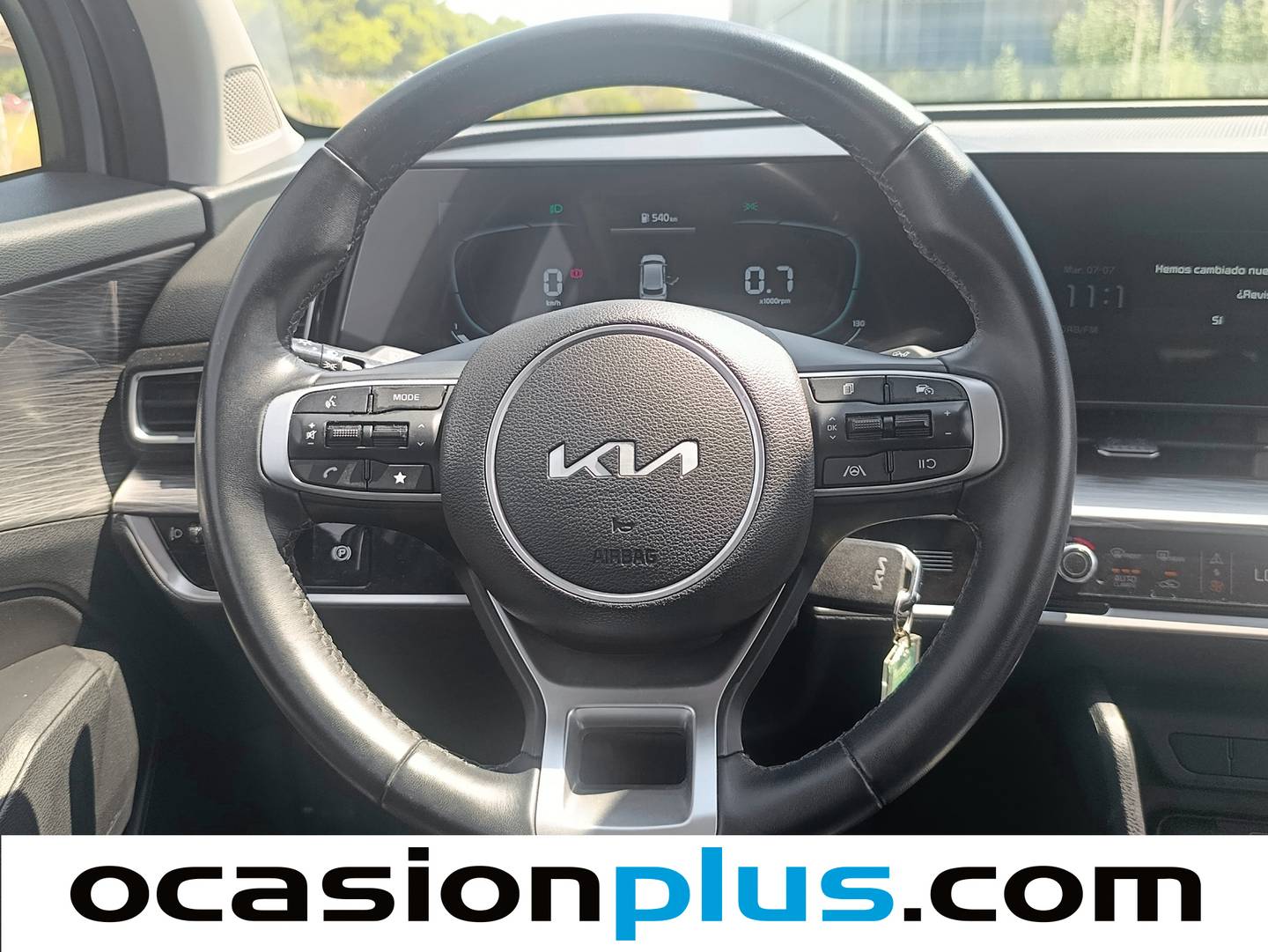 KIA Sportage KIA Sportage 1.6 T-GDi MHEV Drive 4x2 (150 CV) 2024