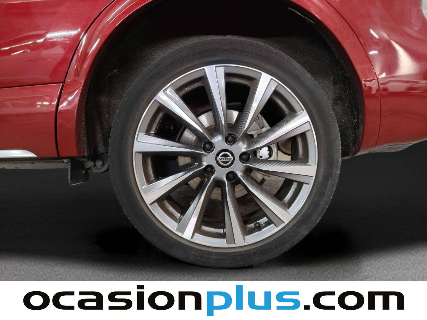 Nissan QASHQAI Nissan Qashqai dCi 150 Tekna  (150 CV) 2019