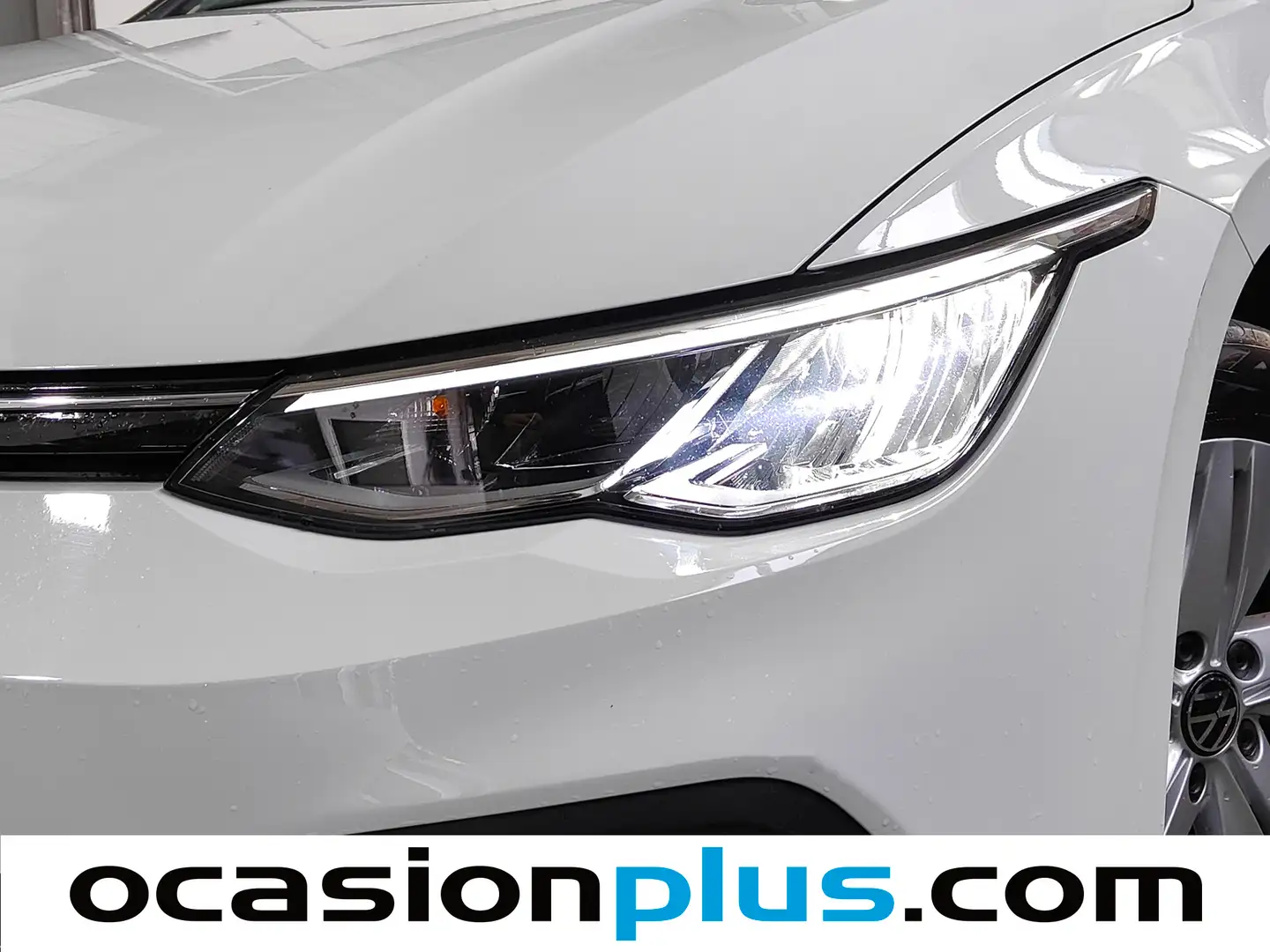 Foto Volkswagen Golf Volkswagen Golf Life 1.0 eTSI (110 CV) DSG