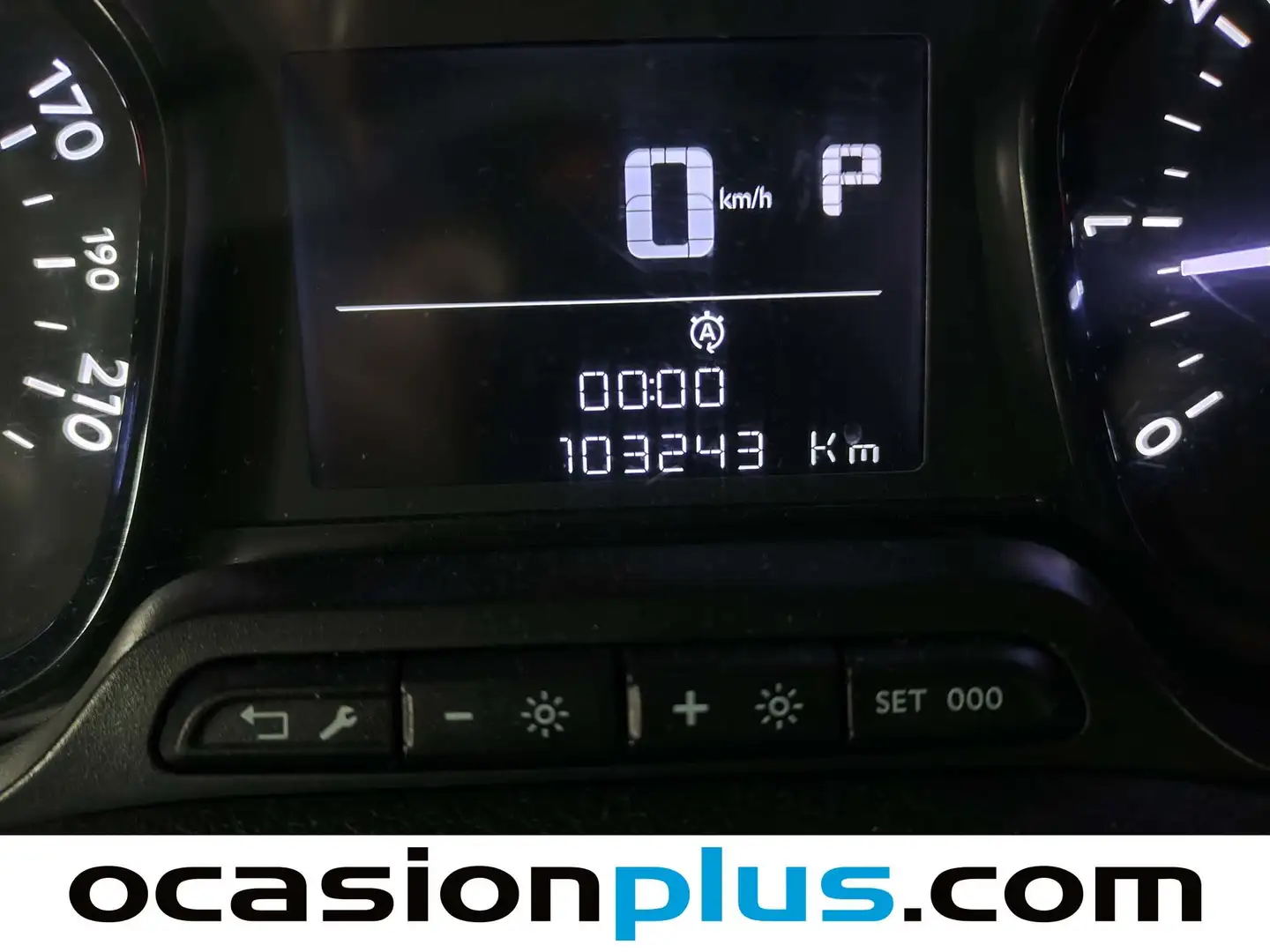 Foto Toyota Proace Verso Toyota Proace Verso Shuttle 2.0D Medio ACT+ Auto 9 Plazas  (177 CV)