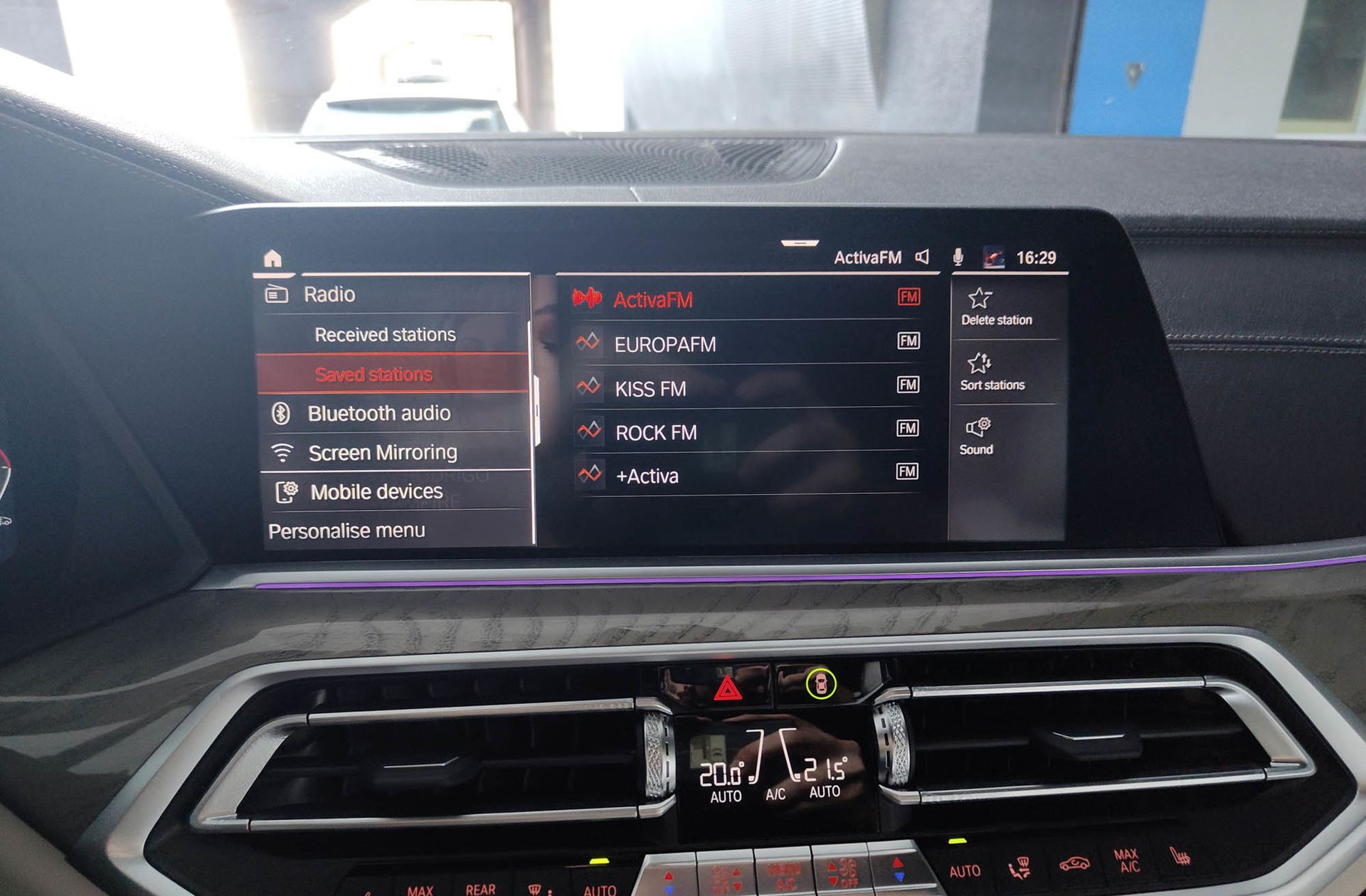 BMW X5 xDrive30d 4x4 - foto 41