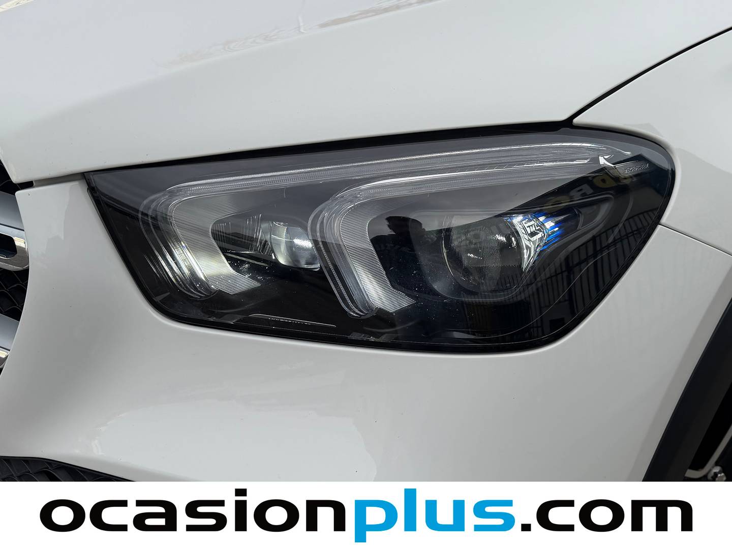 Mercedes GLE Mercedes-Benz GLE 400 d 4Matic (330 CV) km 0