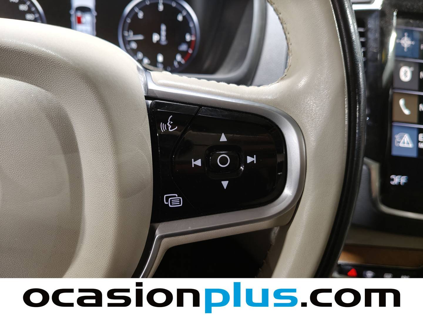 Foto Volvo XC90 Volvo XC90 B5 D Inscription AWD Auto (235 CV) 7 Plazas