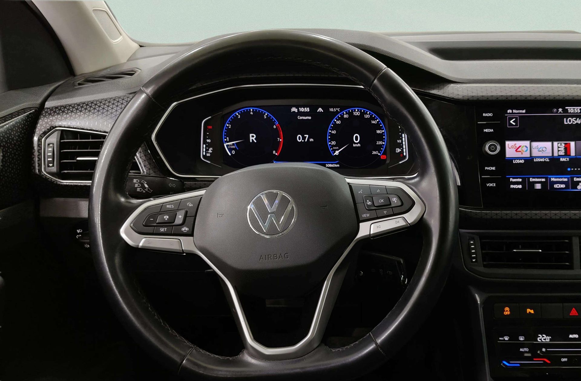 Volkswagen T-Cross Sport 1.5 TSI DSG - foto 25