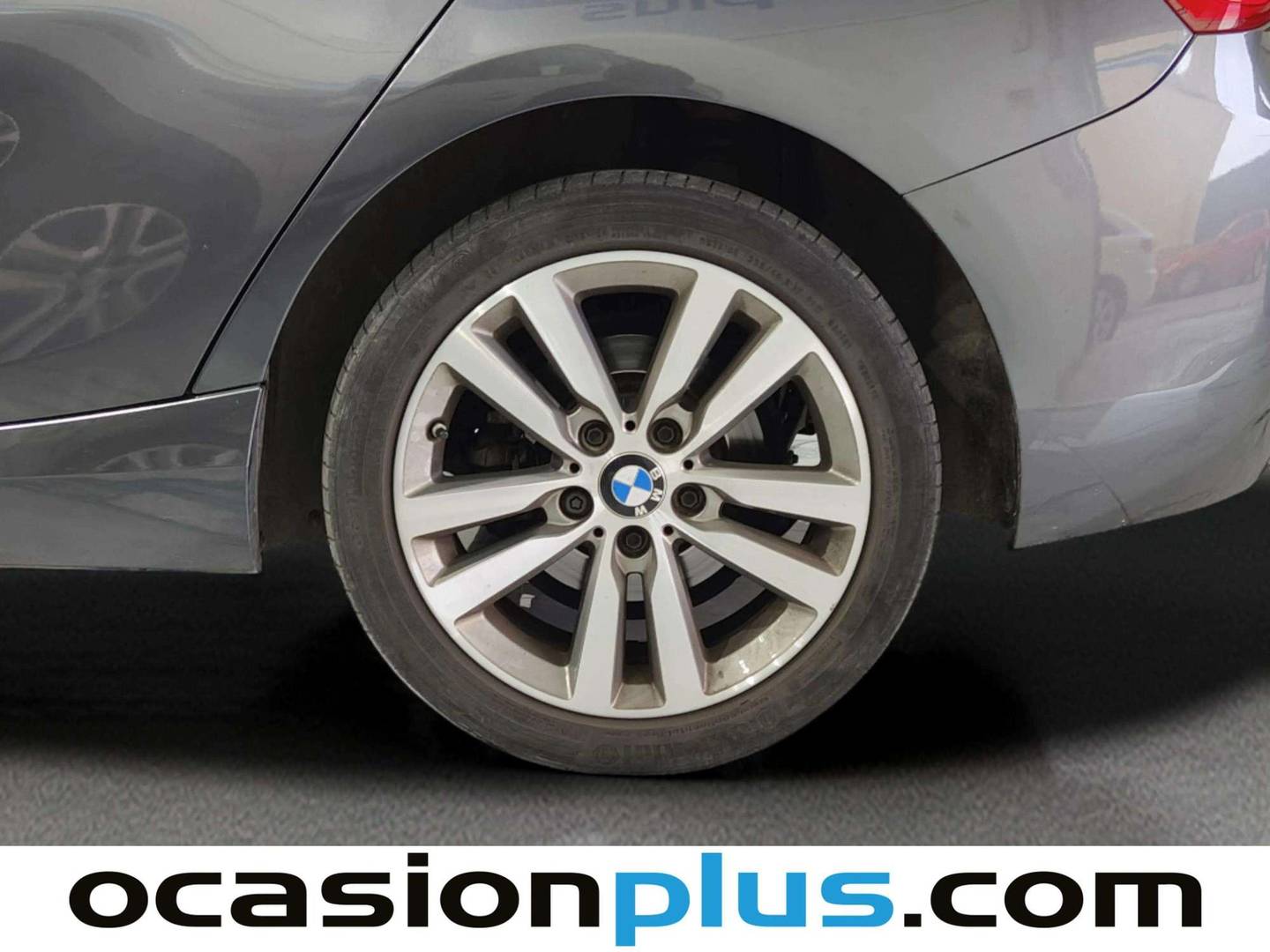 BMW Serie 1 BMW Serie 1 118i (136 CV) barato