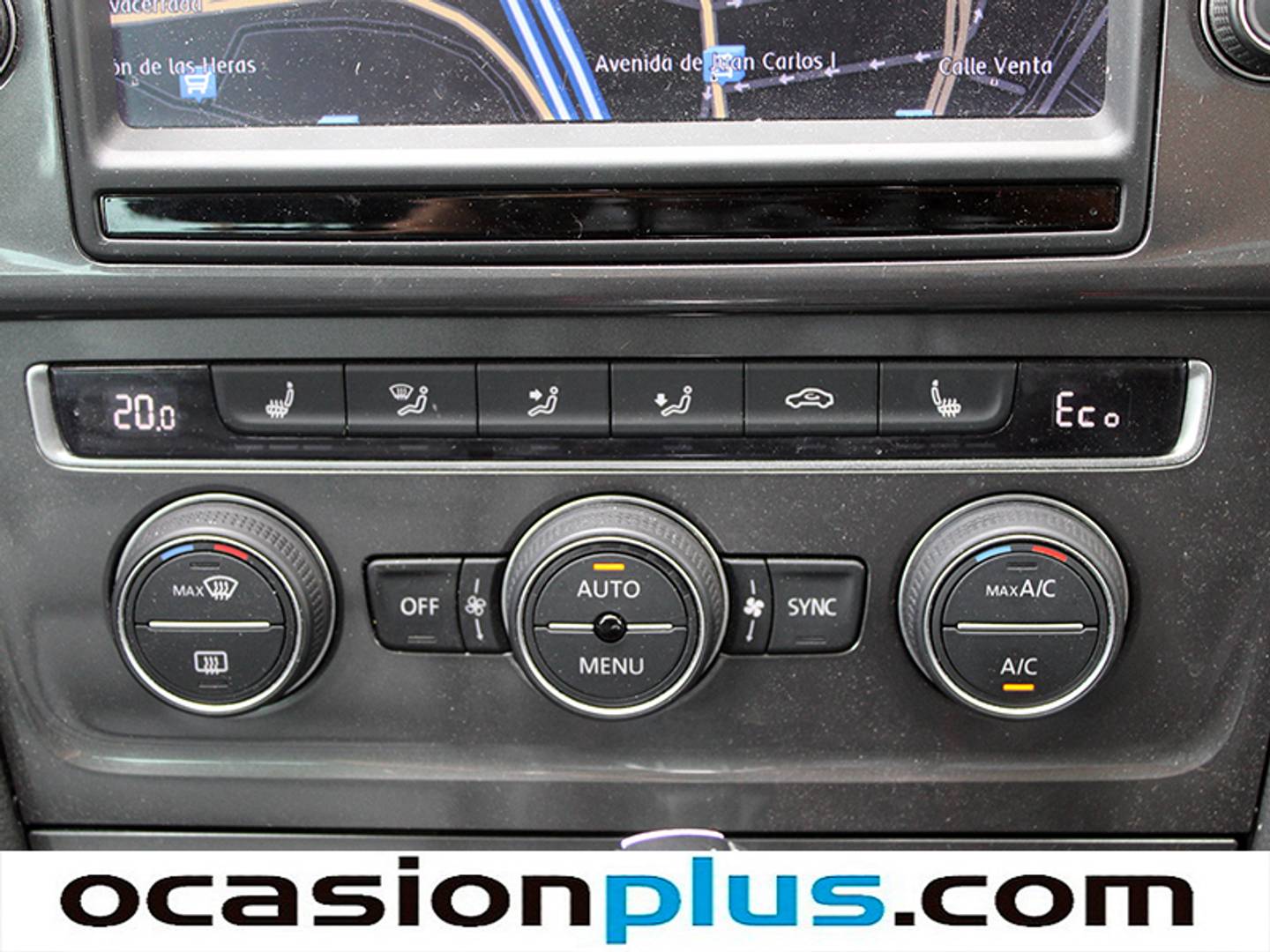 Foto Volkswagen Golf Volkswagen e-Golf ePower AUTO (115 CV)