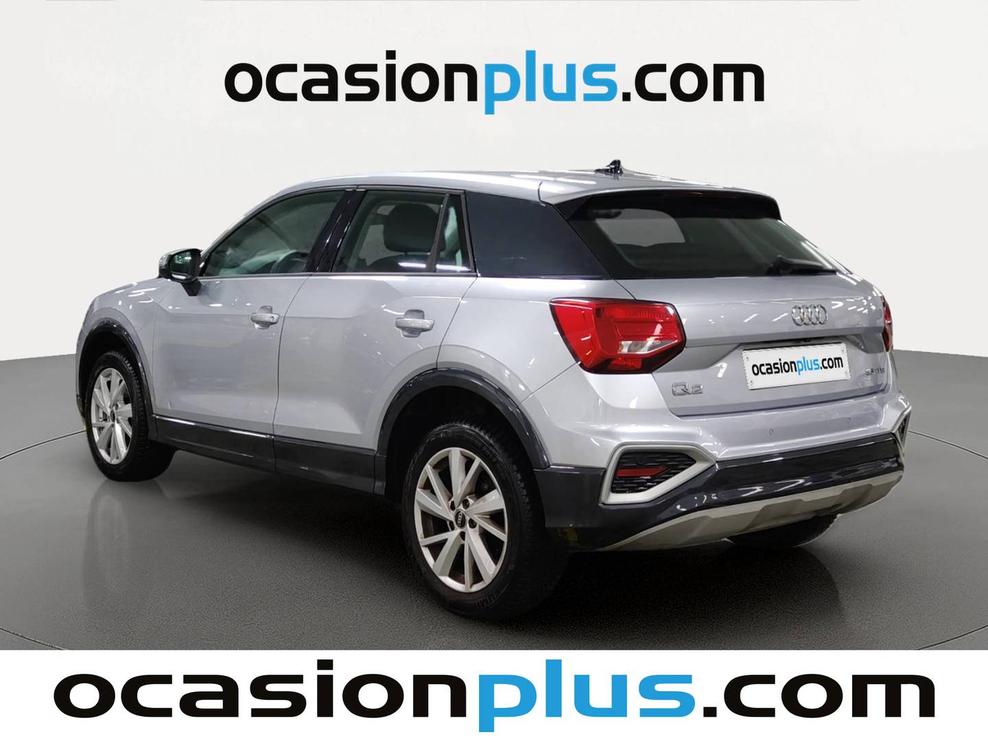 Foto Audi Q2 Audi Q2 Advanced 35 TFSI (150 CV) S tronic