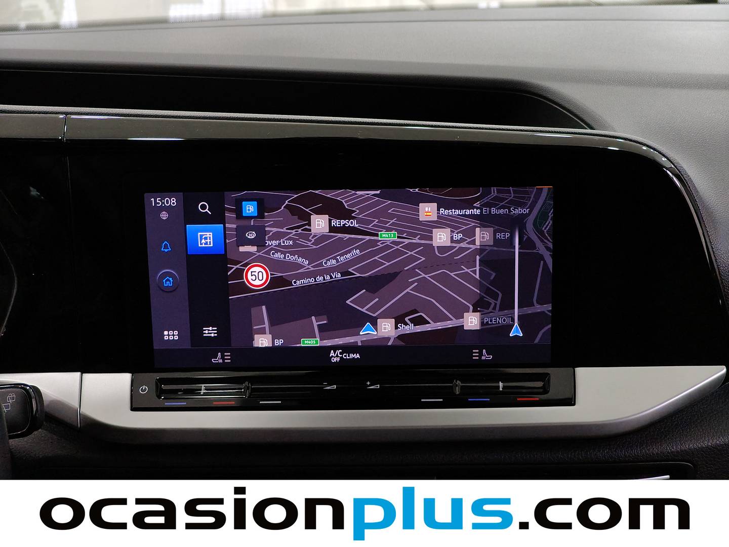 Foto Ford Grand Tourneo Connect Ford Grand Tourneo Connect 2.0 Ecoblue Titanium Auto (122 CV) 7 Plazas