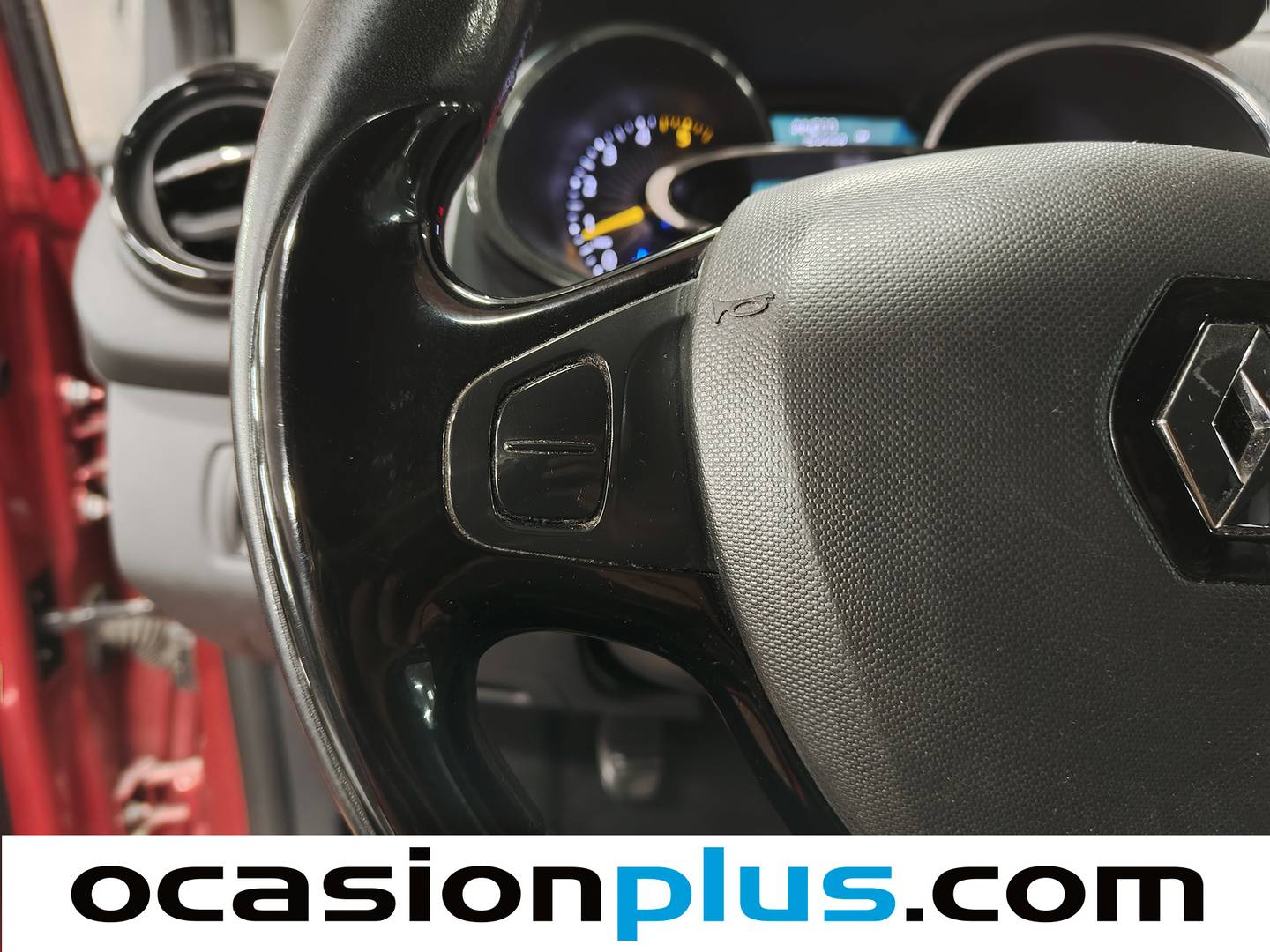 Renault Clio Renault Clio Sport Tourer 1.5 dCi Expression Energy S&S eco2 (90 CV) de ocasión