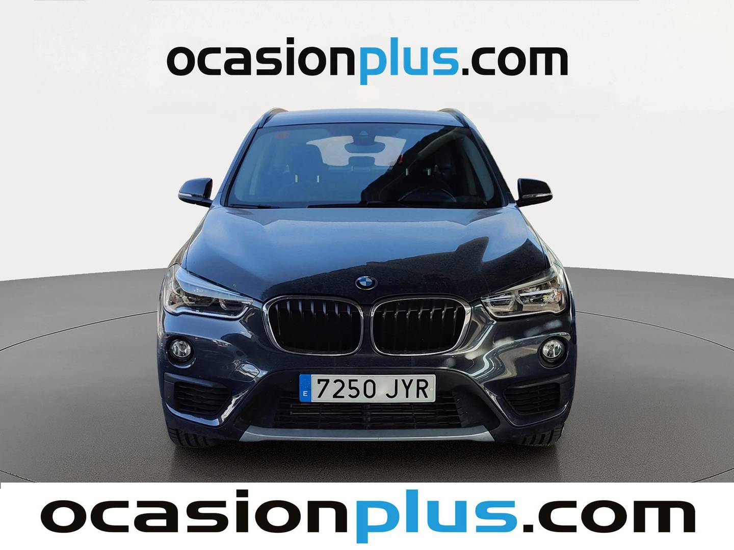 BMW X1 BMW X1 sDrive18d (150 CV) 150cv