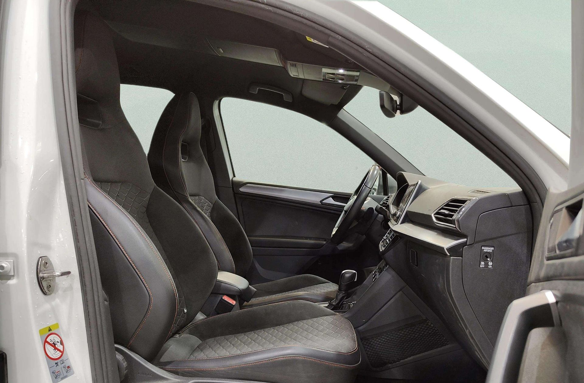 SEAT Tarraco 2.0 TDI FR Edition 4Drive DSG 7 plazas - foto 25