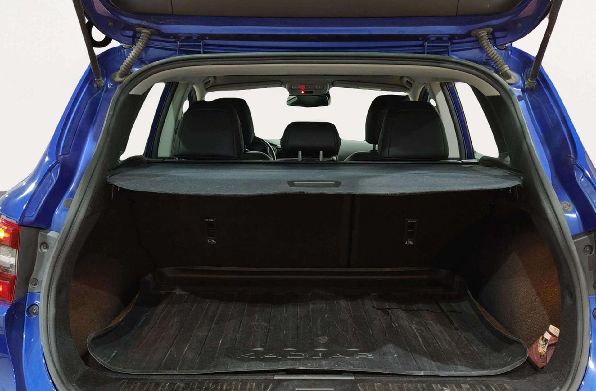 Renault Kadjar Zen TCe GPF - foto 19