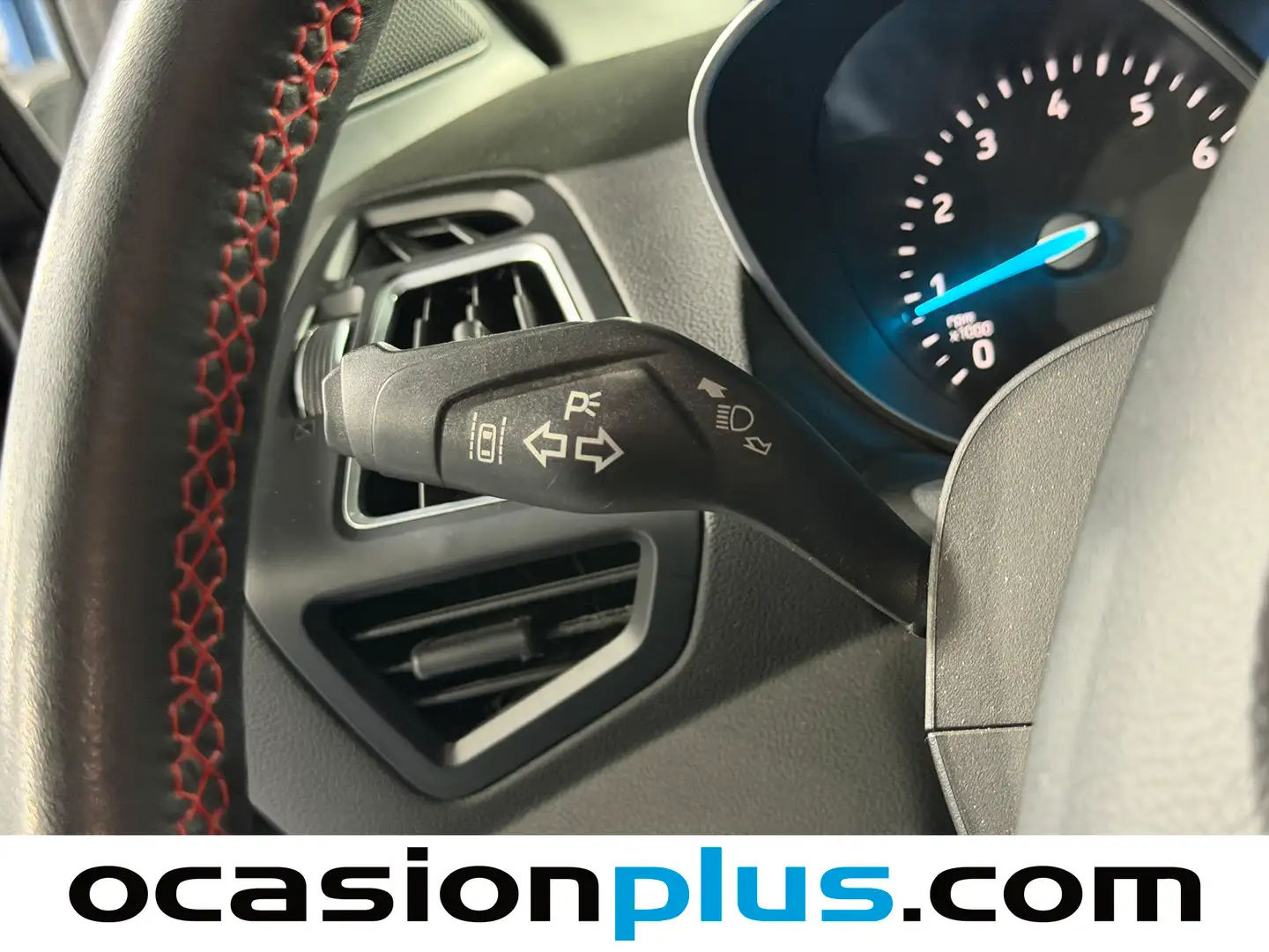 Foto Ford Kuga Ford Kuga ST-Line Limited Edition 4x2 (150 CV)