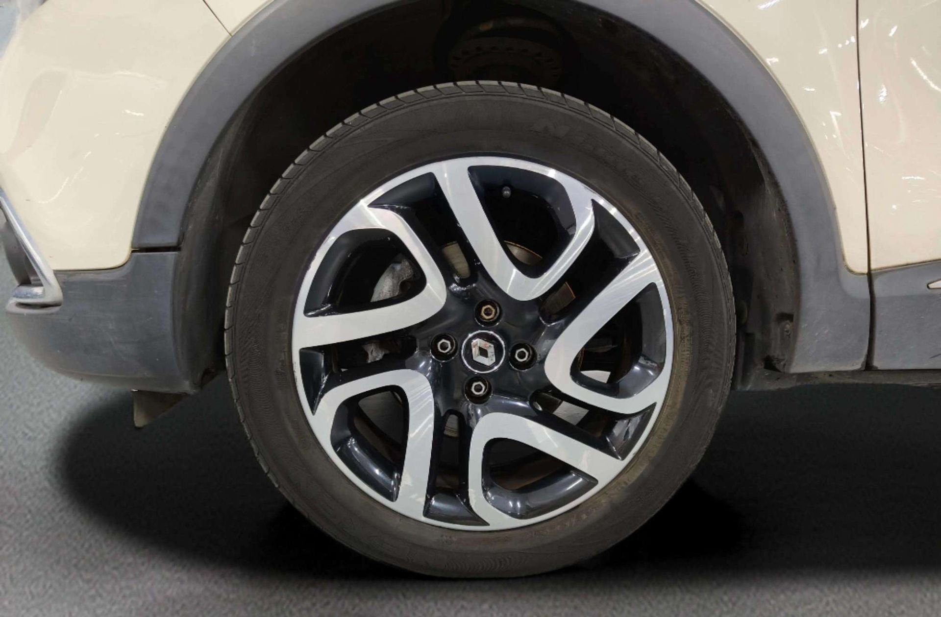 Renault Captur Zen Energy dCi Ecoleader - foto 35