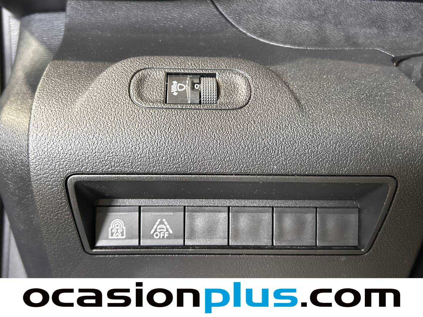 Extras del Peugeot Rifter Peugeot Rifter BlueHDi 130 S&S Allure Long EAT8 (130 CV) 7 plazas