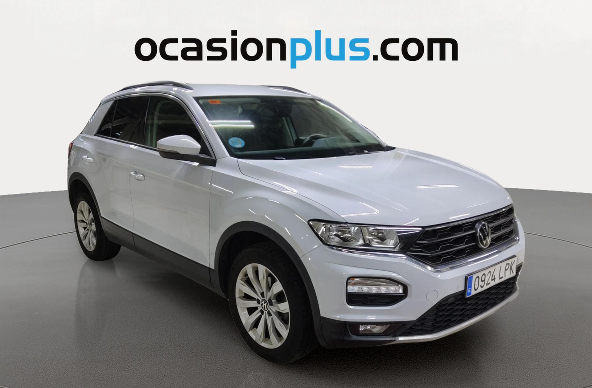 Volkswagen T-Roc Advance 1.0 TSI - foto 2