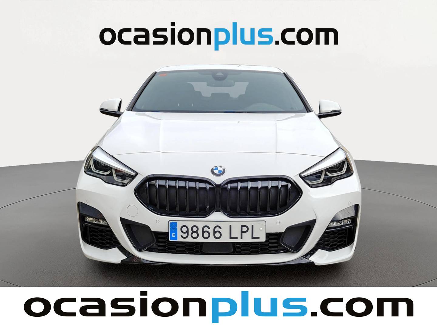 BMW Serie 2 BMW Serie 2 216d Gran Coupe (116 CV) Pack M al mejor precio