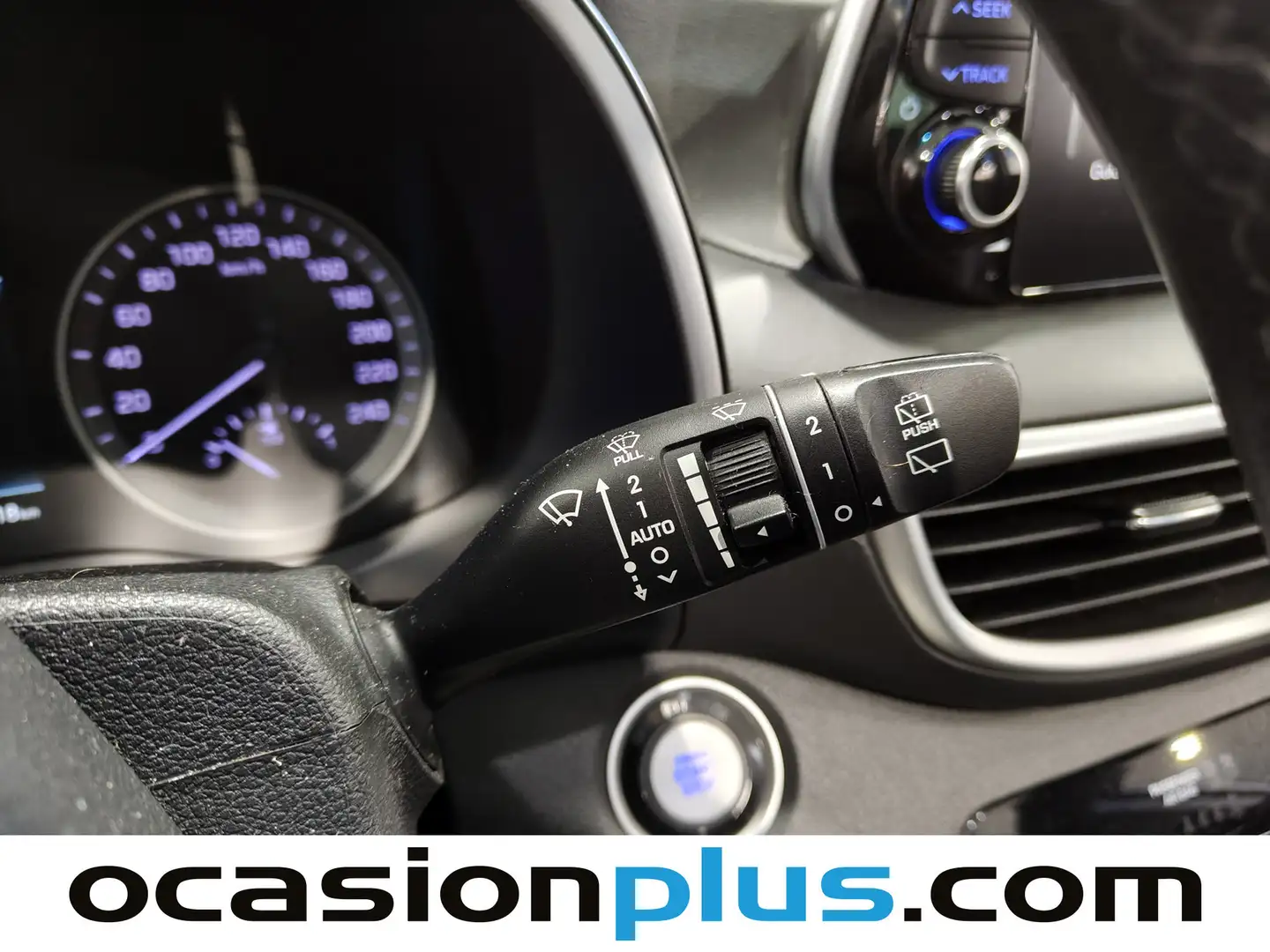 Foto Hyundai Tucson Hyundai Tucson 1.6 TGDI BlueDrive Go! Sky DCT 4x2 (176 CV)