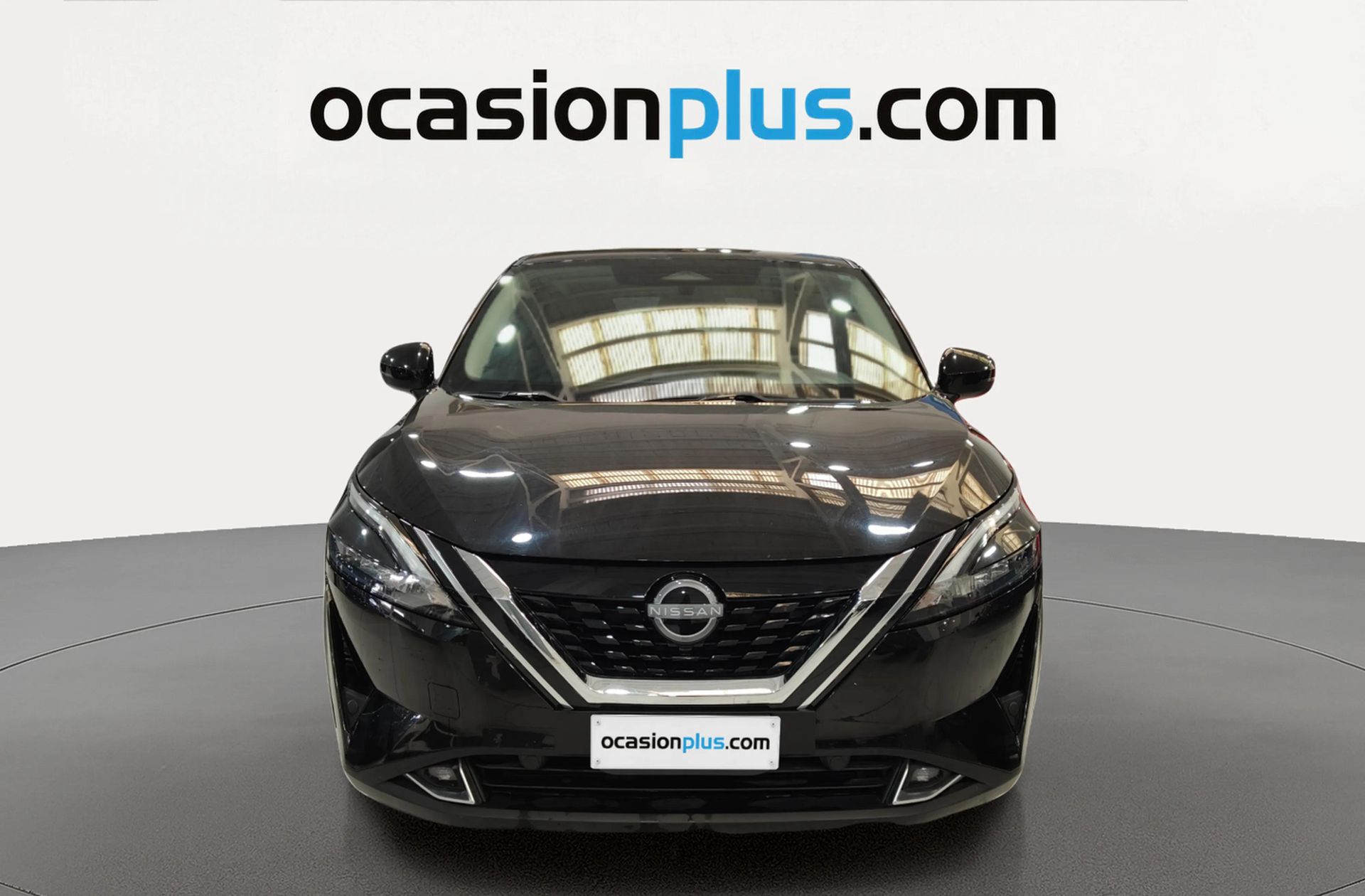 Nissan Qashqai E-POWER N-Connecta - foto 13