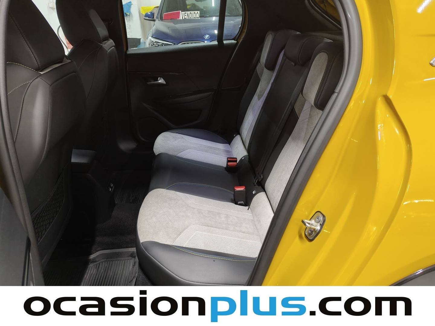 Foto Peugeot 208 Peugeot 208 PureTech 100 GT Pack EAT8 (100 CV)