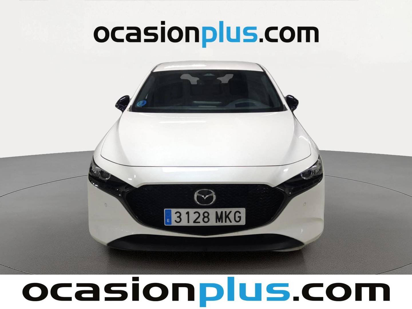 Mazda Mazda3 Mazda Mazda 3 2.0 e-SKYACTIV-G Homura (122 CV) km 0