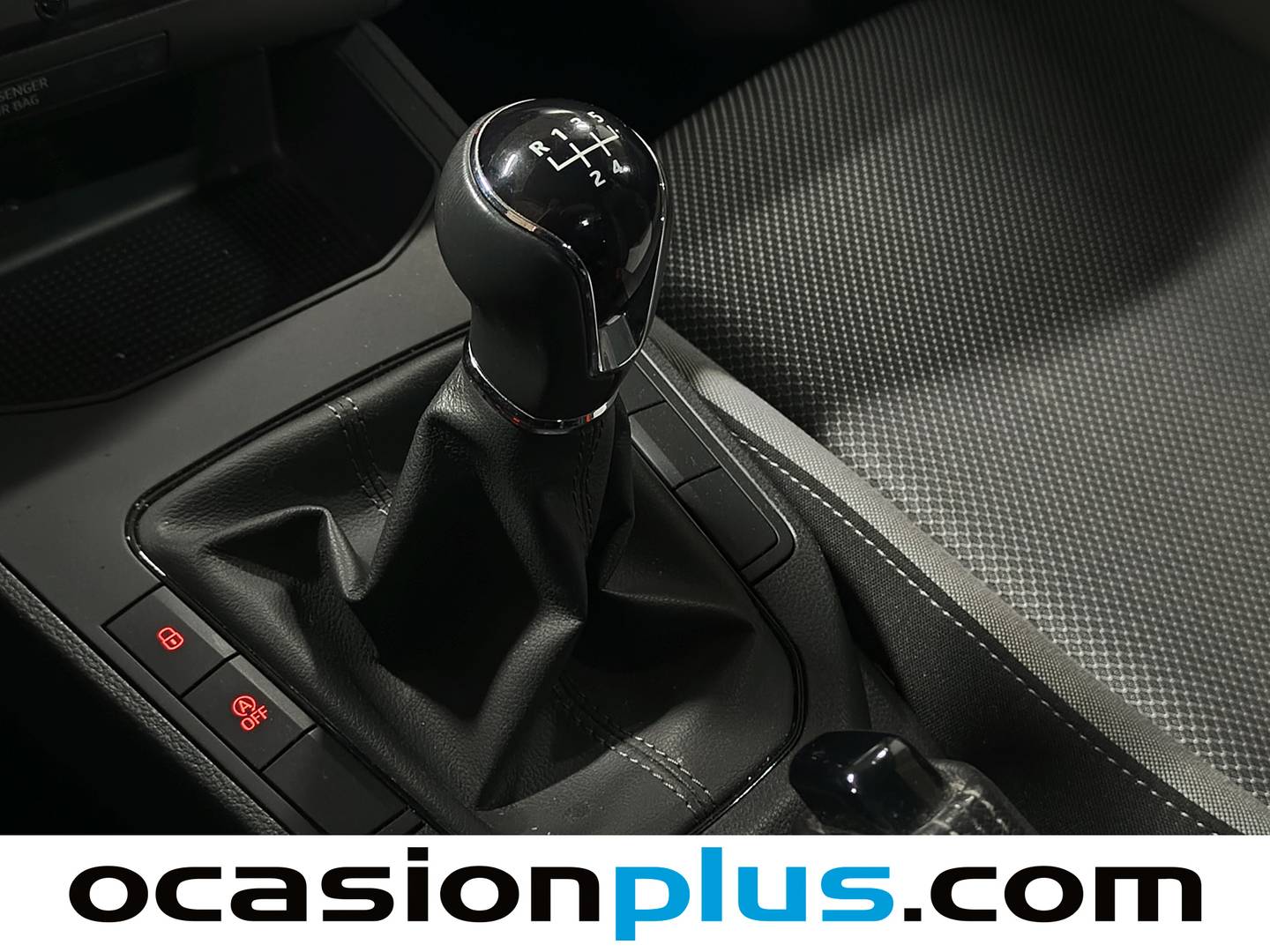 Seat Ibiza Seat Ibiza 1.0 TSI Style Go (95 CV) de segunda mano