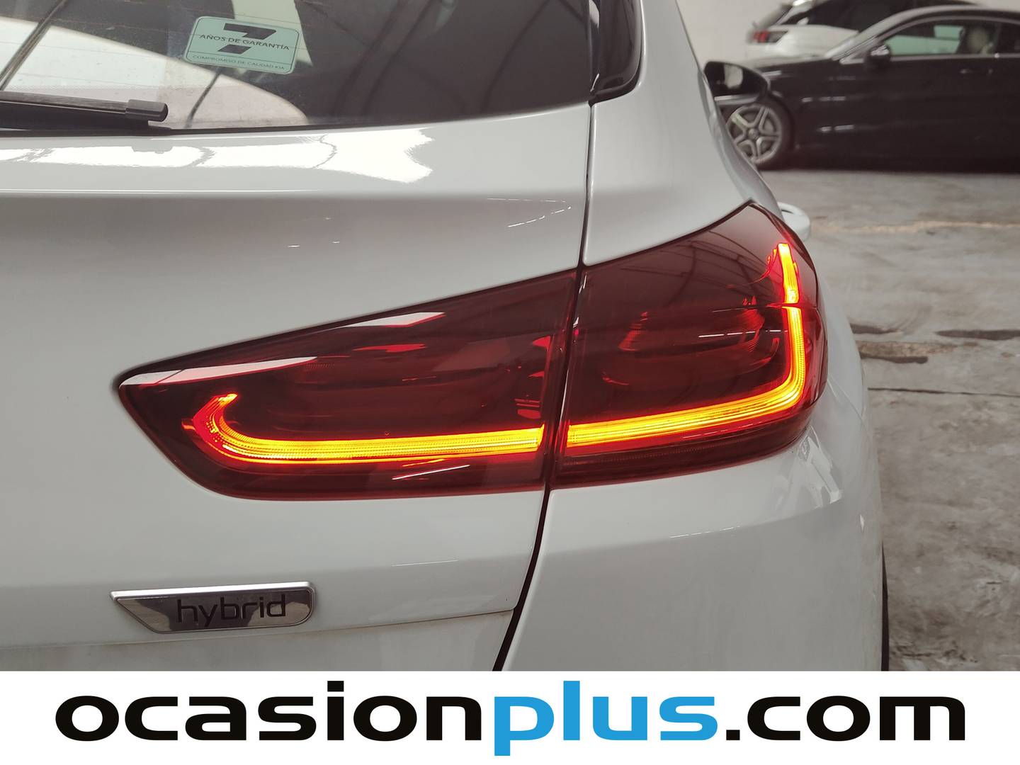 KIA XCeed KIA XCeed 1.6 MHEV Drive iMT (136 CV) km 0