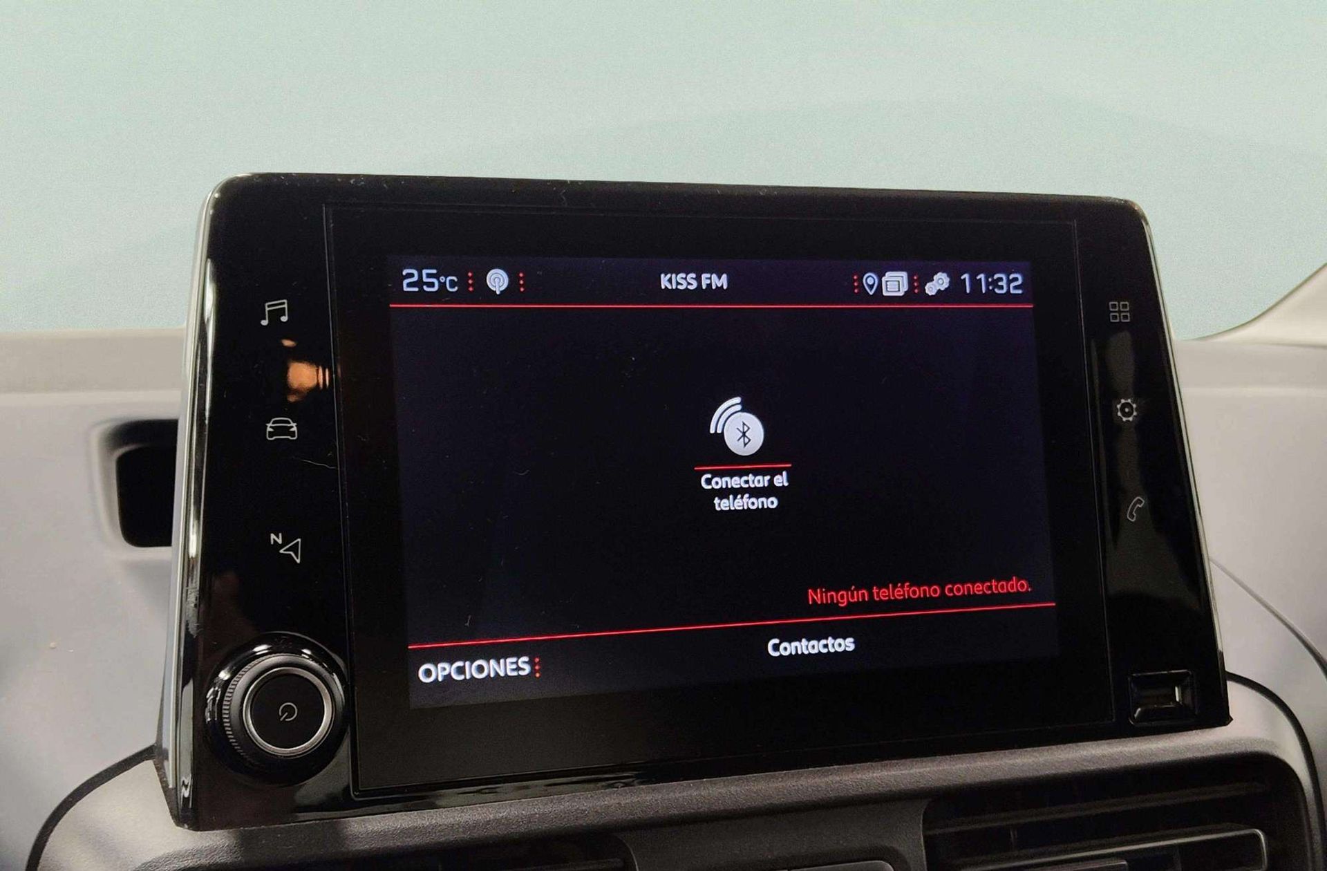 Peugeot Rifter BlueHDi 100 Allure Standard - foto 33