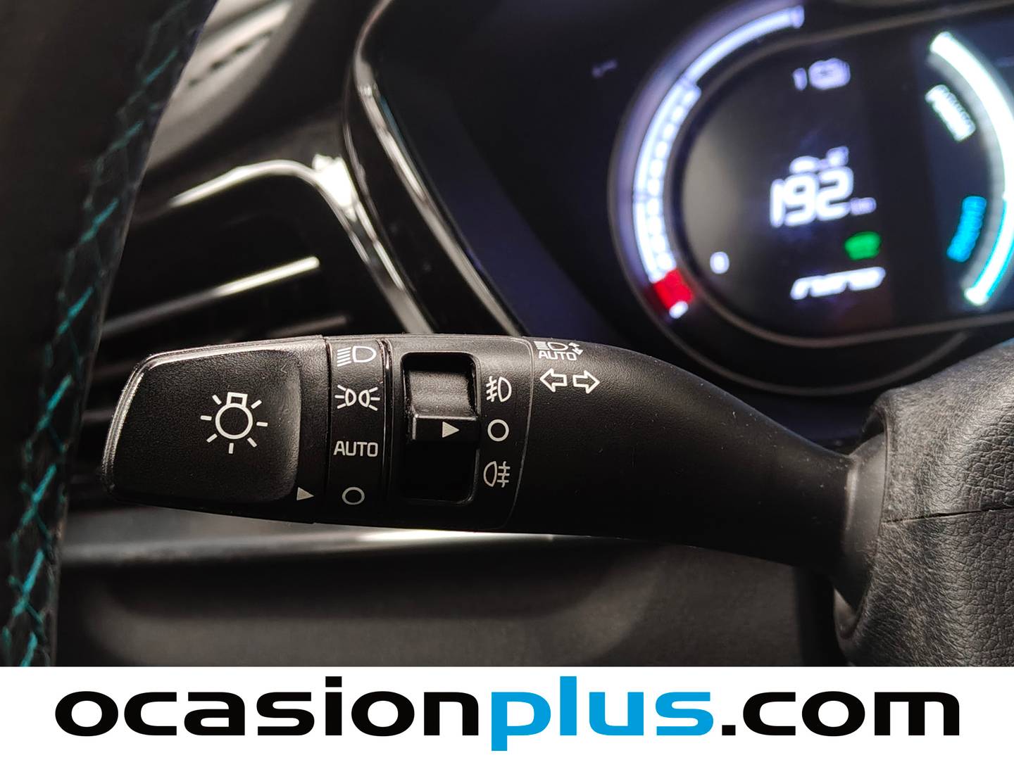 KIA e-Niro KIA e-Niro Emotion (Long Range) (204 CV) barato