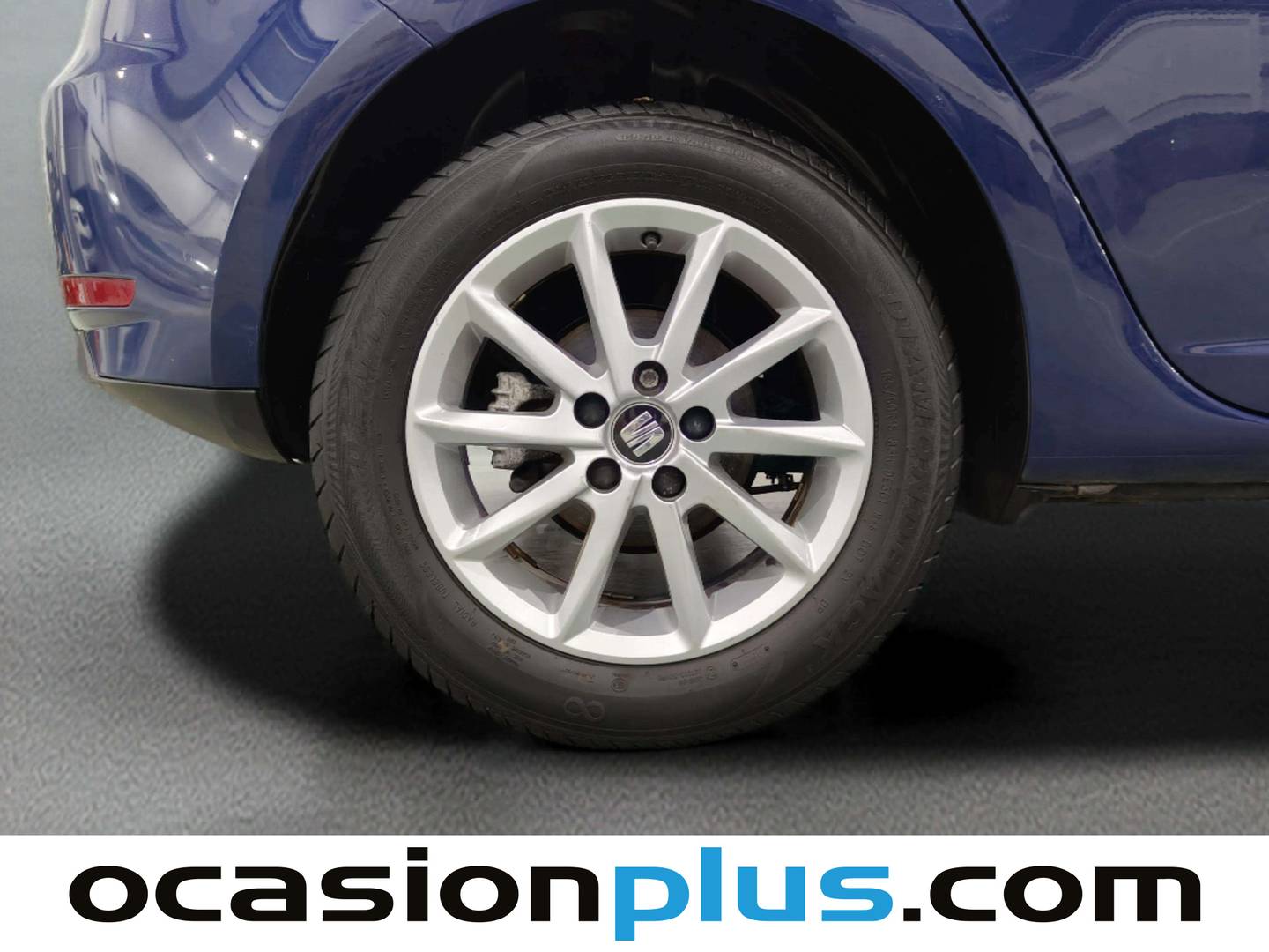 Seat Ibiza SEAT Ibiza 1.2 TSI Style  (90 CV) manual