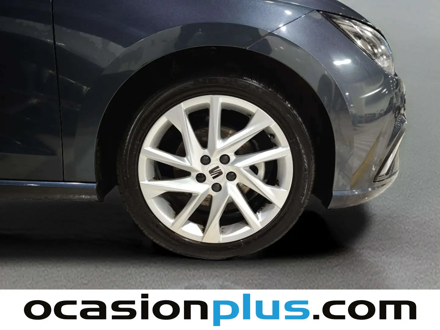 Foto Seat Ibiza SEAT Ibiza 1.5 TSI FR XL DSG (150 CV)