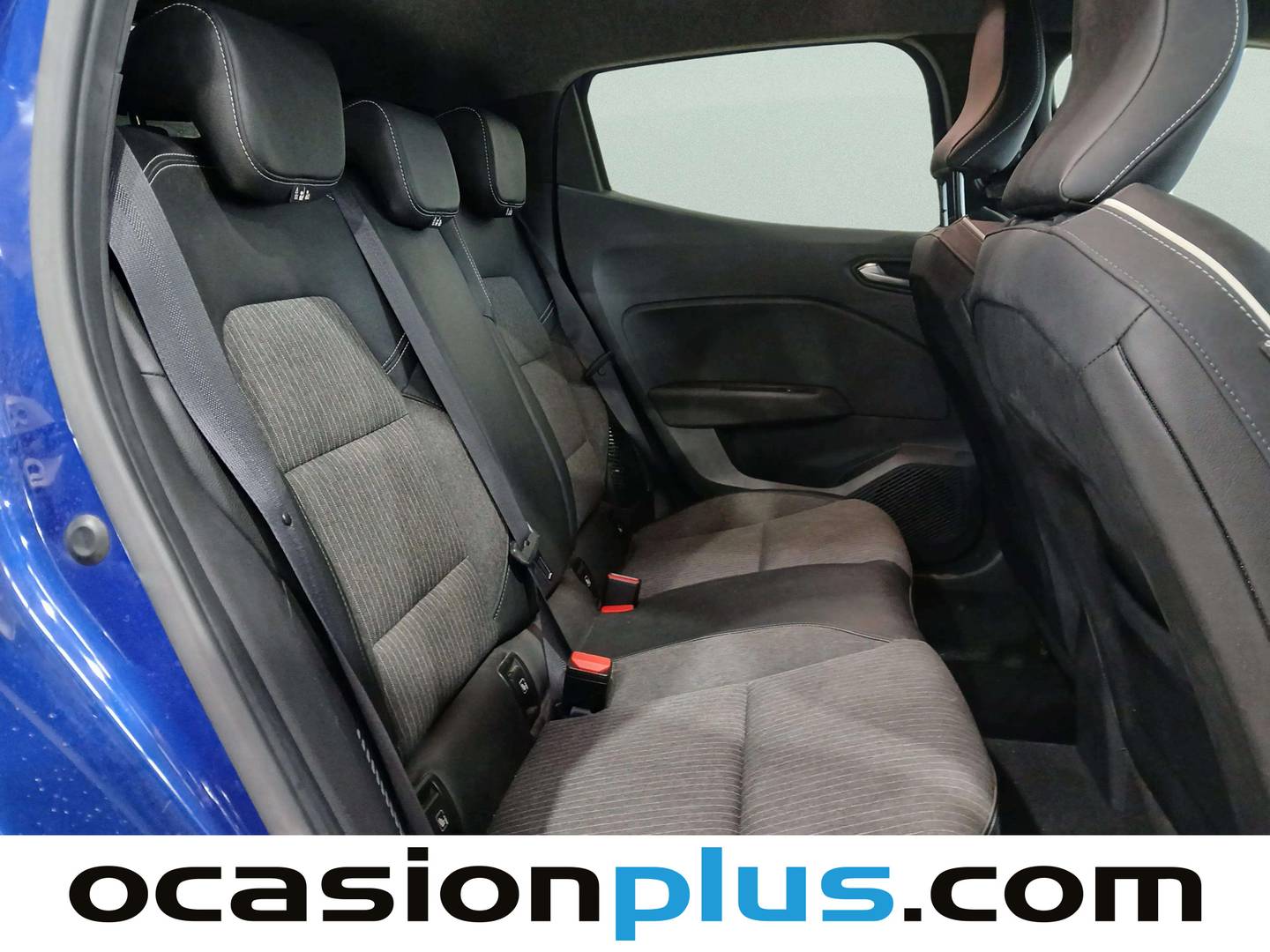 Renault Clio Renault Clio Techno E-Tech Híbrido (140 CV) barato