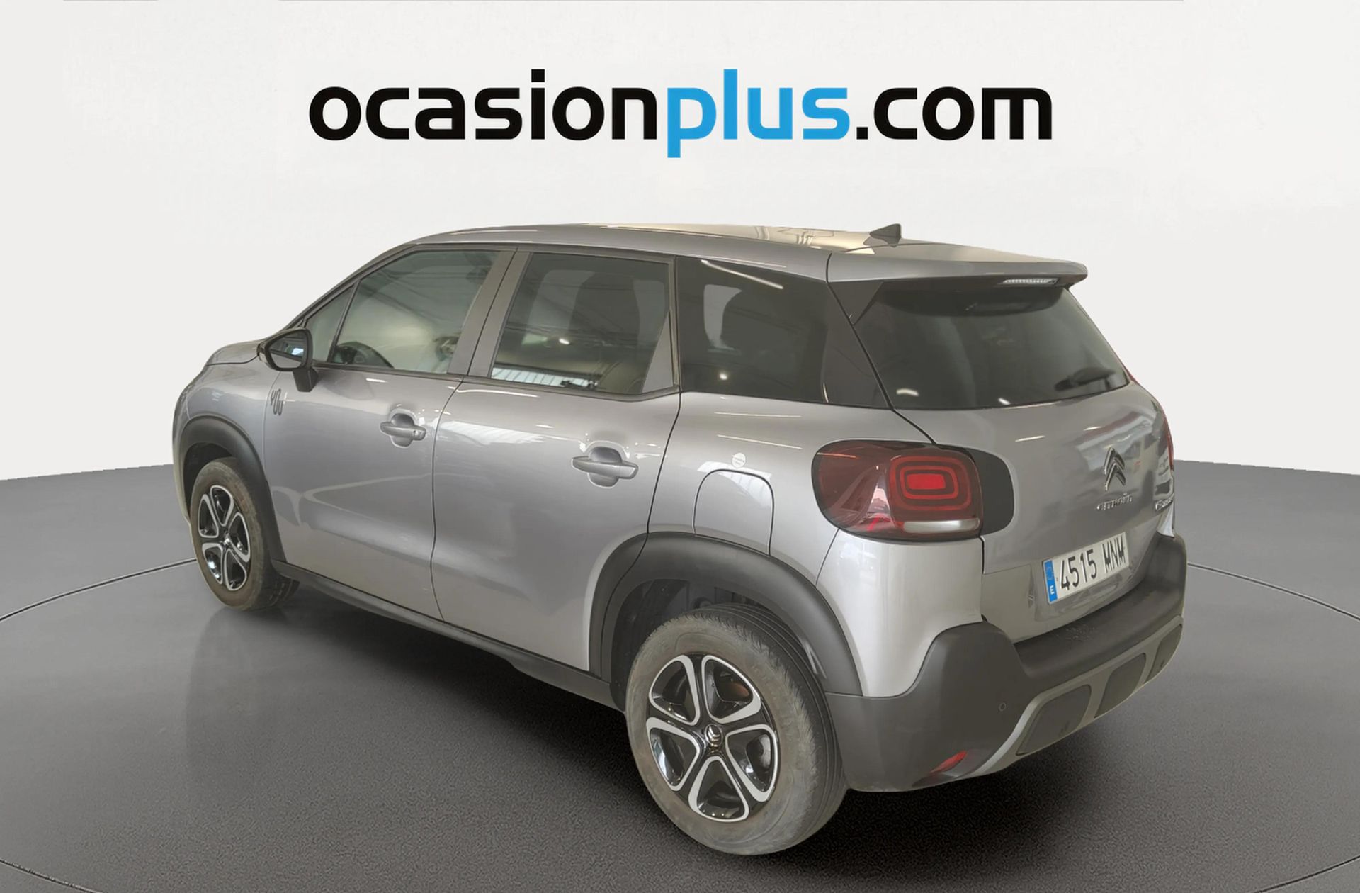 Citroën C3 Aircross PureTech 110 You! - foto 3