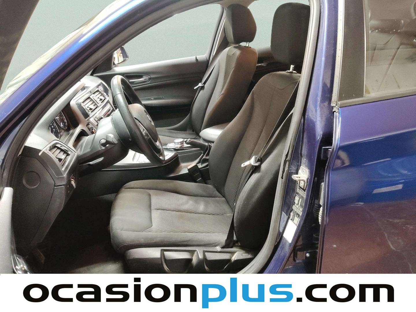 Foto BMW Serie 1 BMW Serie 1 118i (136 CV)