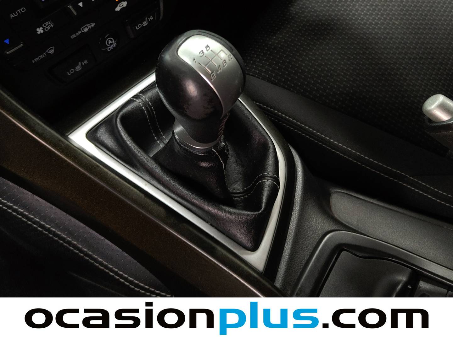 Honda Civic Honda Civic 1.6 i-DTEC Elegance (120 CV) de segunda mano