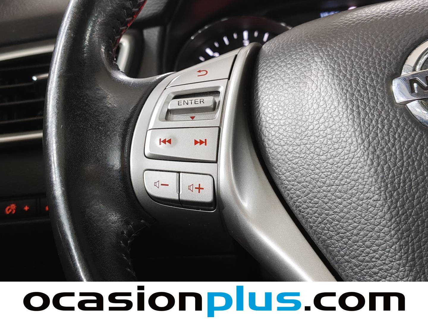 Nissan QASHQAI Nissan Qashqai 1.5 dCi N-Connecta 4x2 (110 CV) al mejor precio