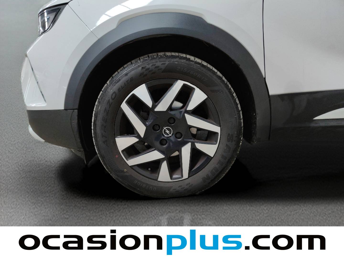 Foto Opel Mokka Opel Mokka 1.5 D Business Elegance (110 CV)