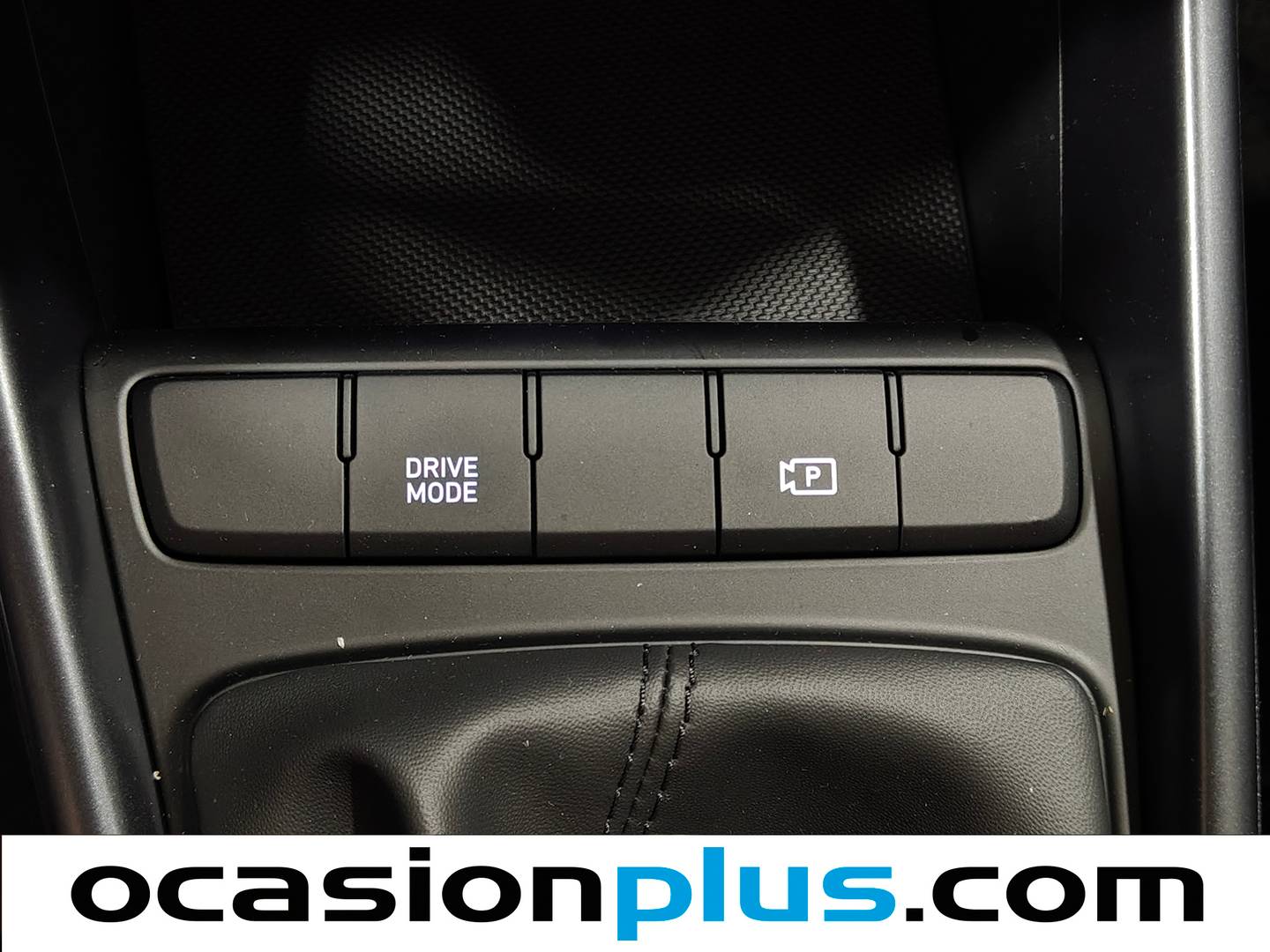 Hyundai Bayon Hyundai Bayon 1.0T Black Line (90 CV) manual