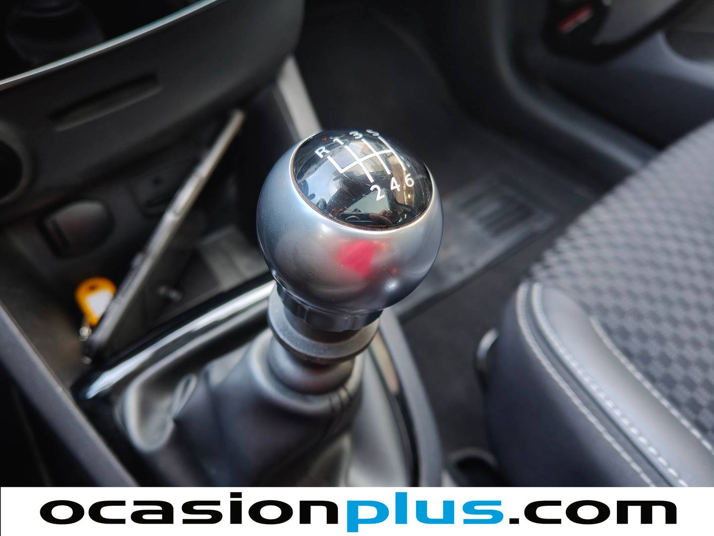 Renault Clio Renault Clio Zen Energy TCe (120 CV) de segunda mano