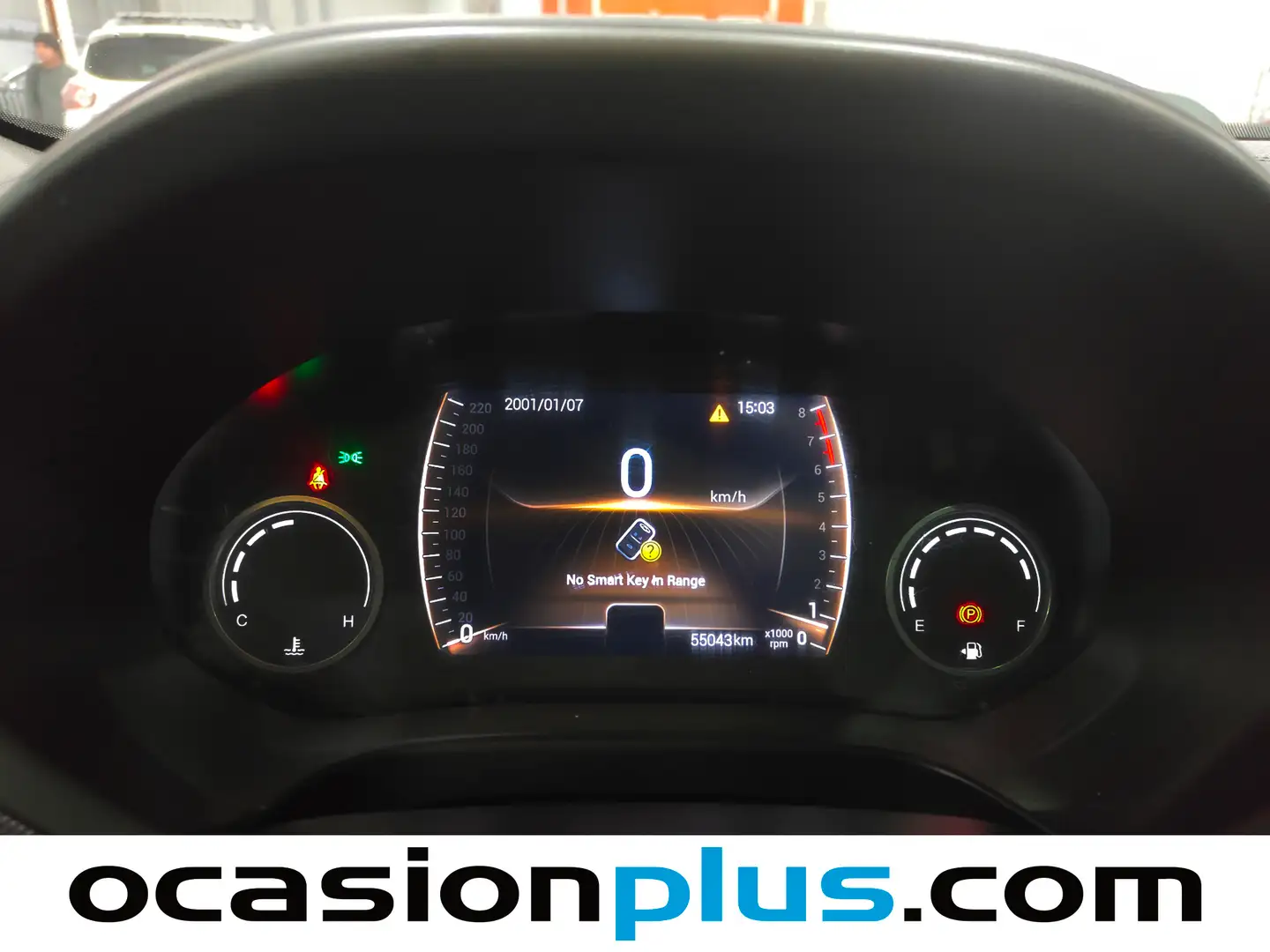 Foto DR AUTOMOBILES DR 4.0 DR AUTOMOBILES DR4 1.5 (116 CV)