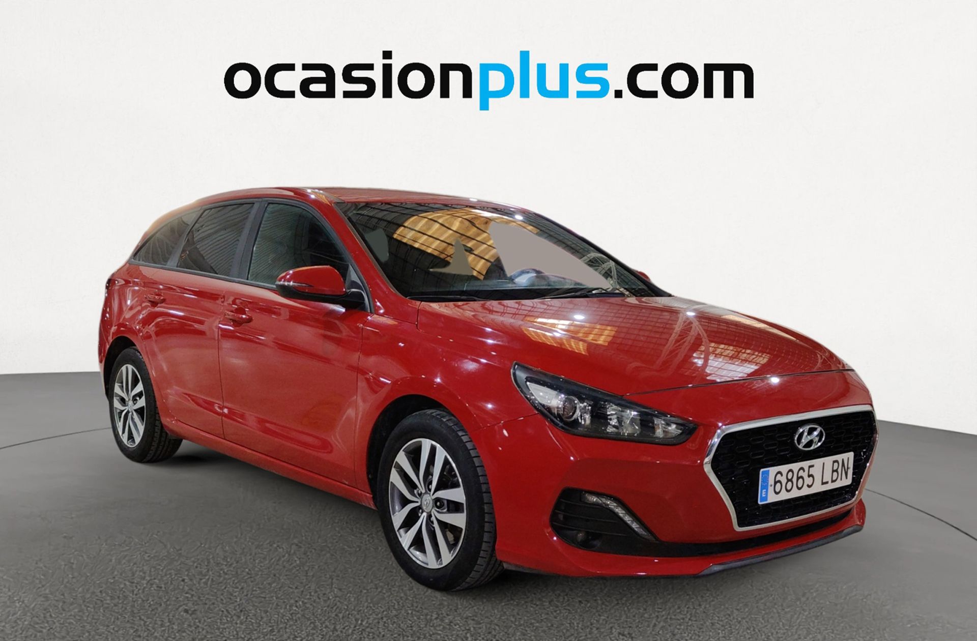 Hyundai i30 CW CW 1.6 CRDi Klass - foto 2