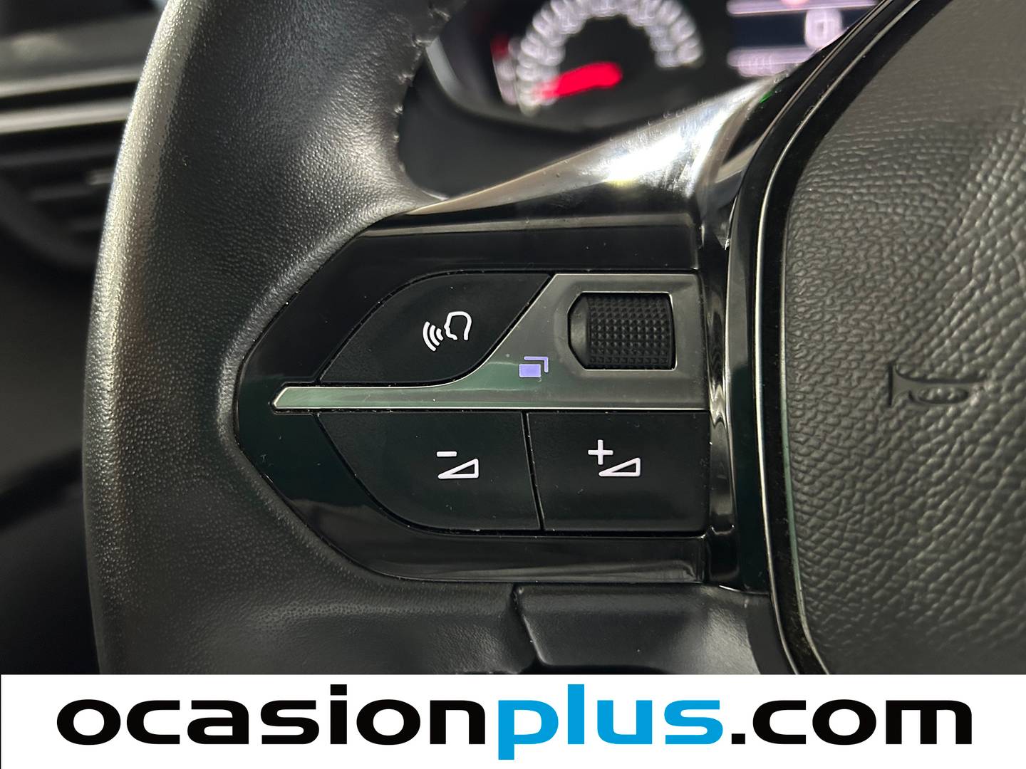 Peugeot 208 Peugeot 208 PureTech 100 Allure  (100 CV) seminuevo