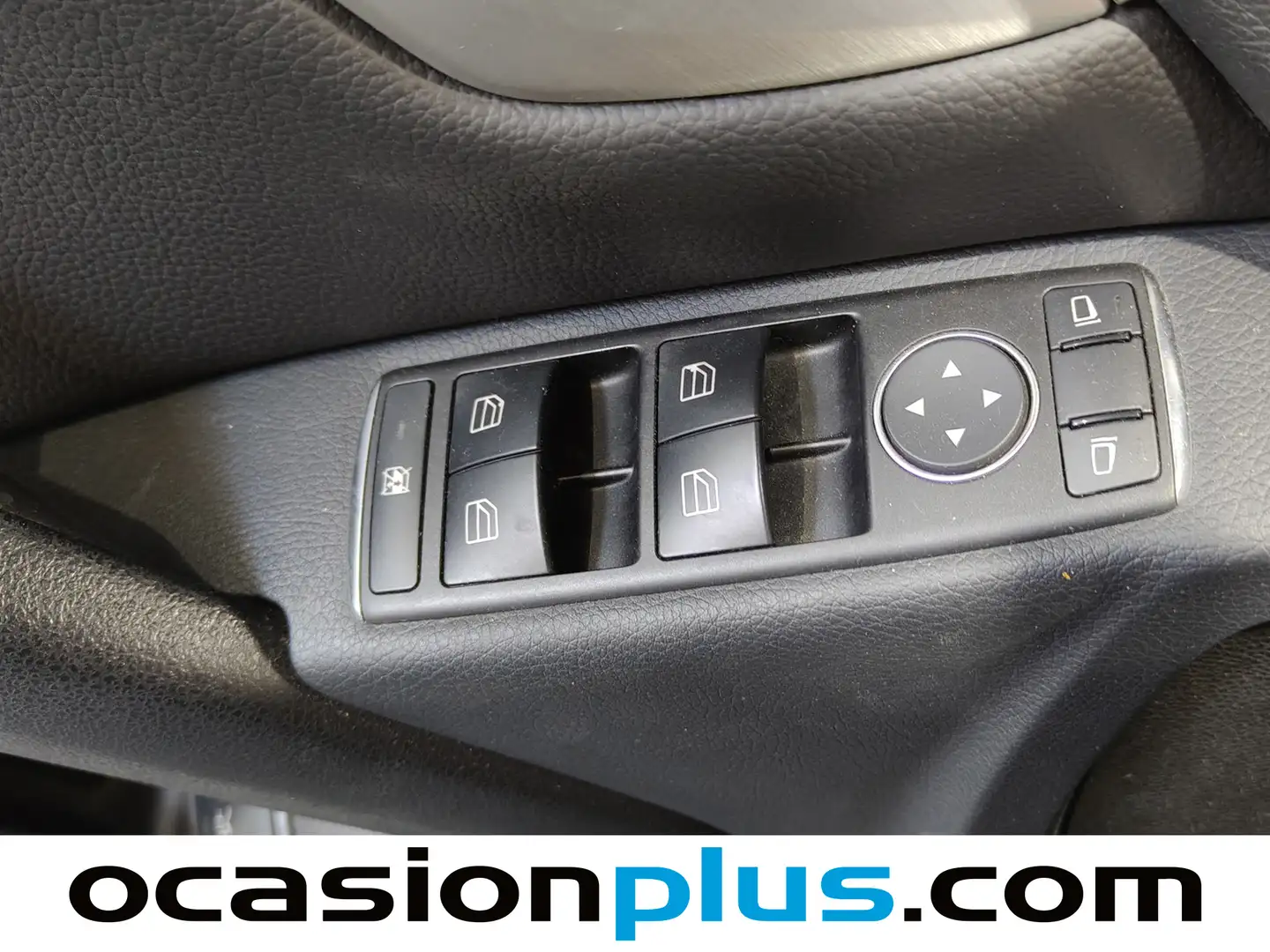 Foto Mercedes Clase C Mercedes-Benz Clase C C 180 CDI Blue Efficiency Avantgarde (120 CV)