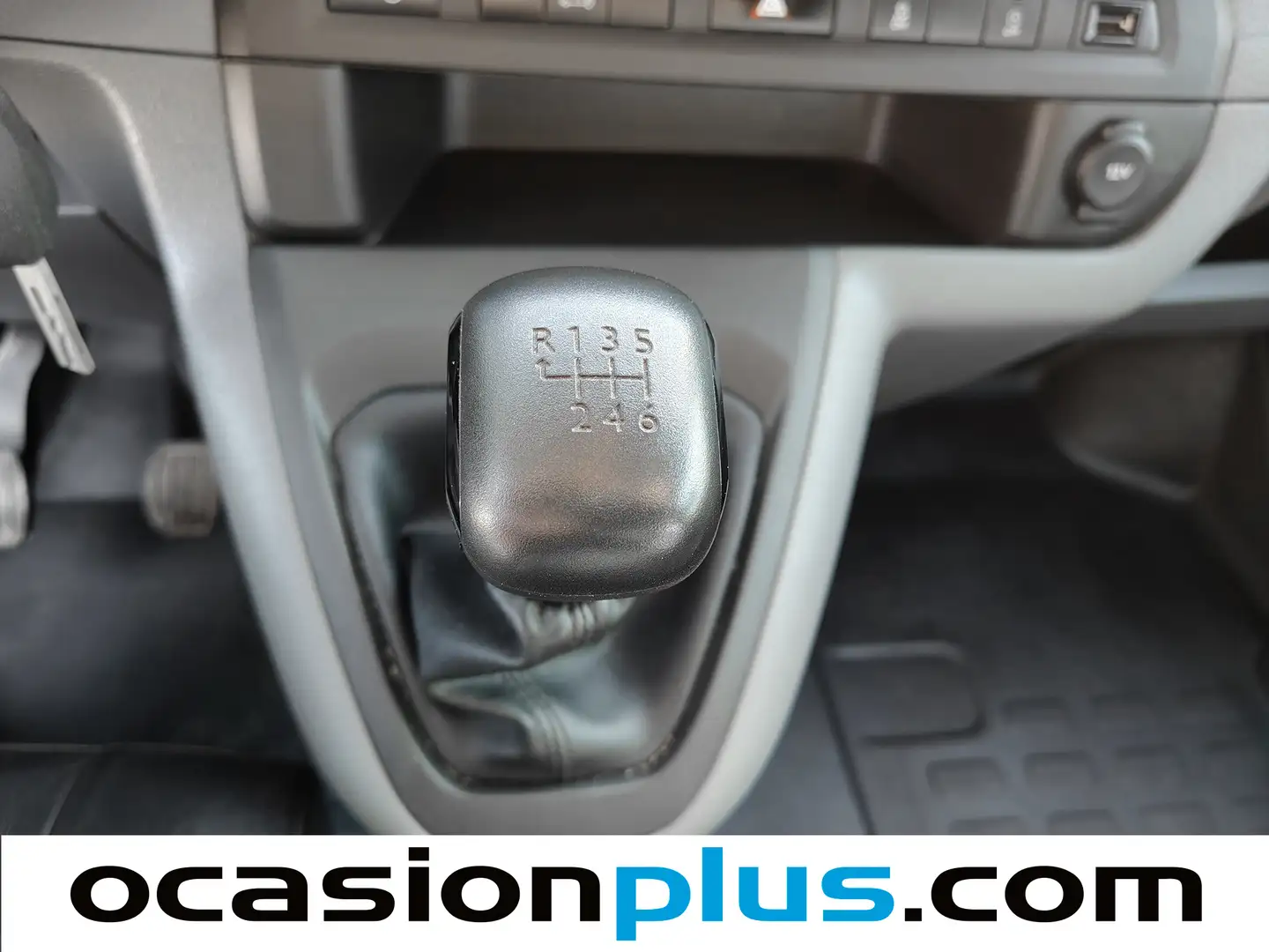 Foto Peugeot Expert Peugeot Expert Furgon BlueHDi 120 S&S Pro Standard (120 CV)